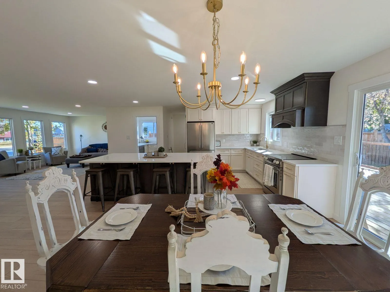 81 NOOTKA Road