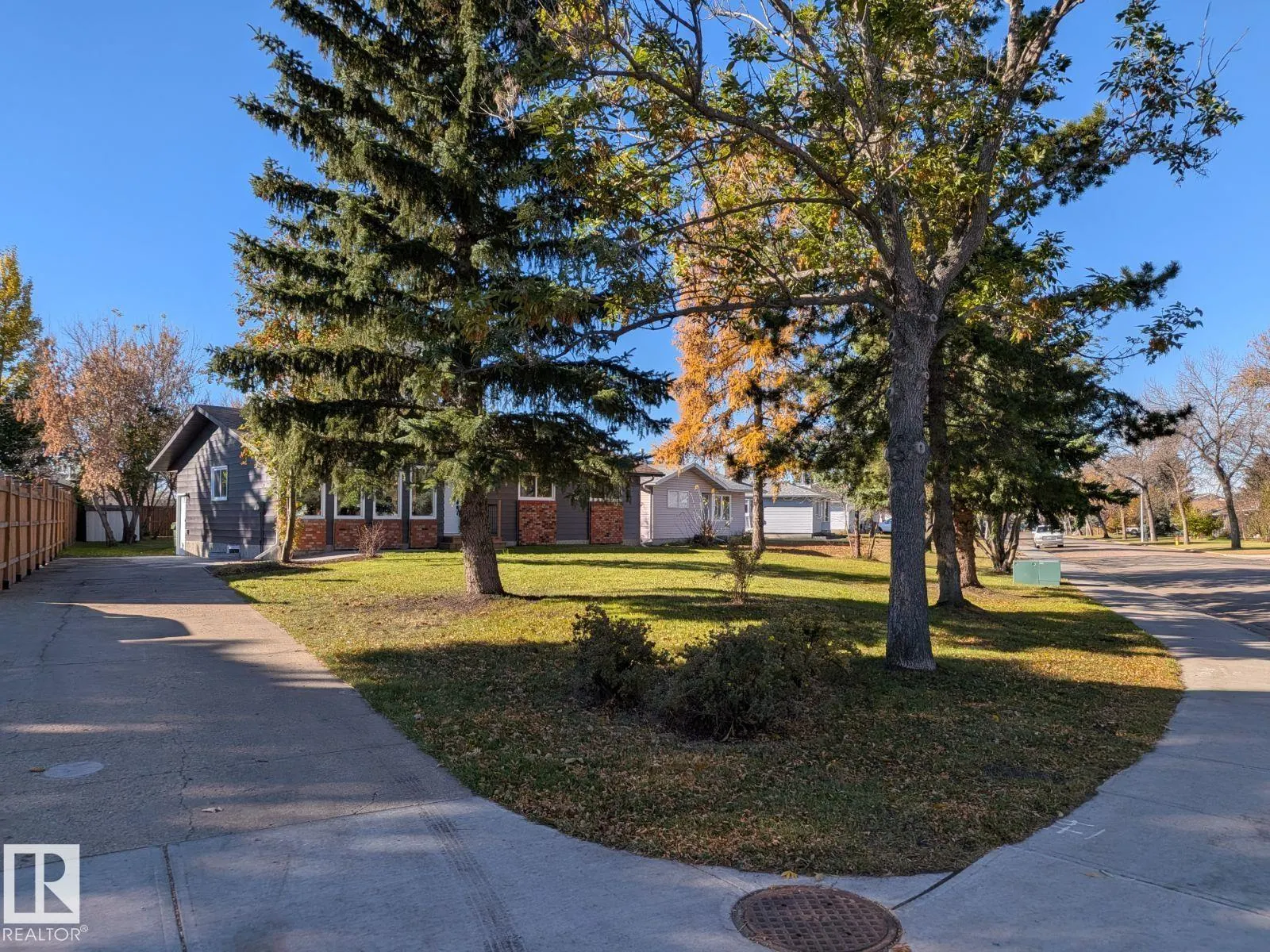 81 NOOTKA Road