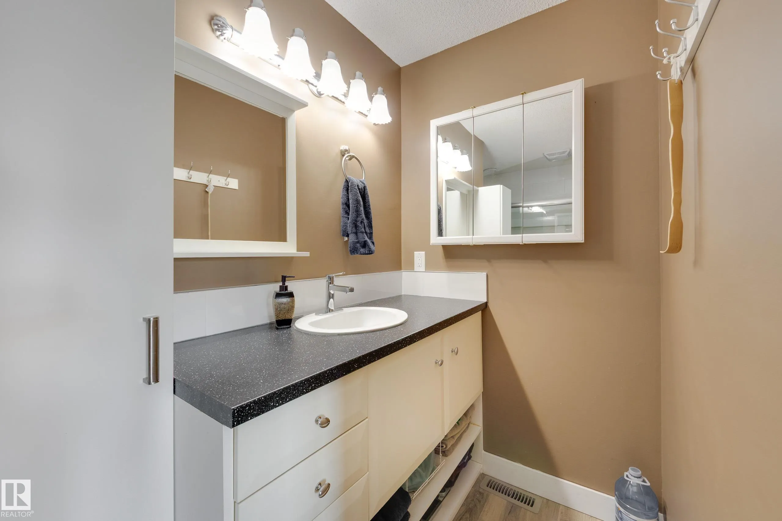 1 ANITA Crescent