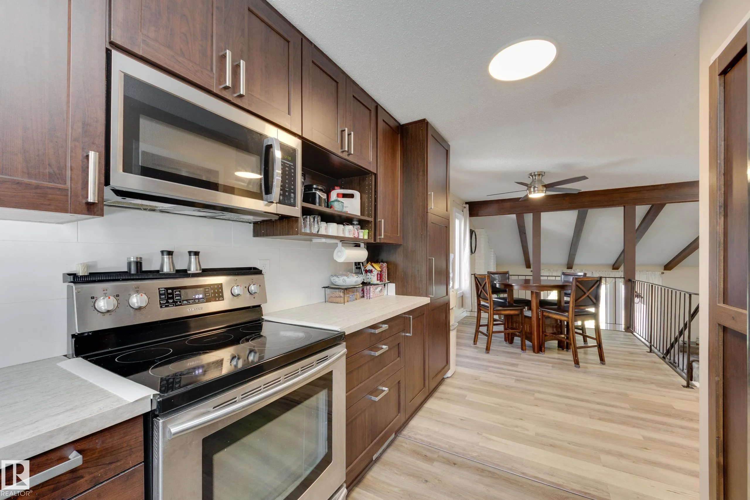 1 ANITA Crescent