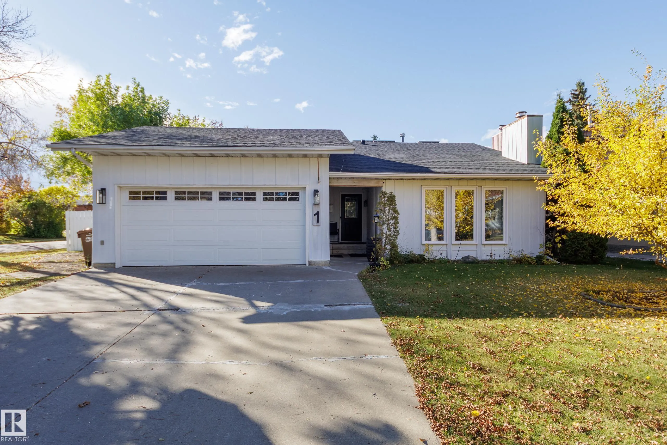 1 ANITA Crescent