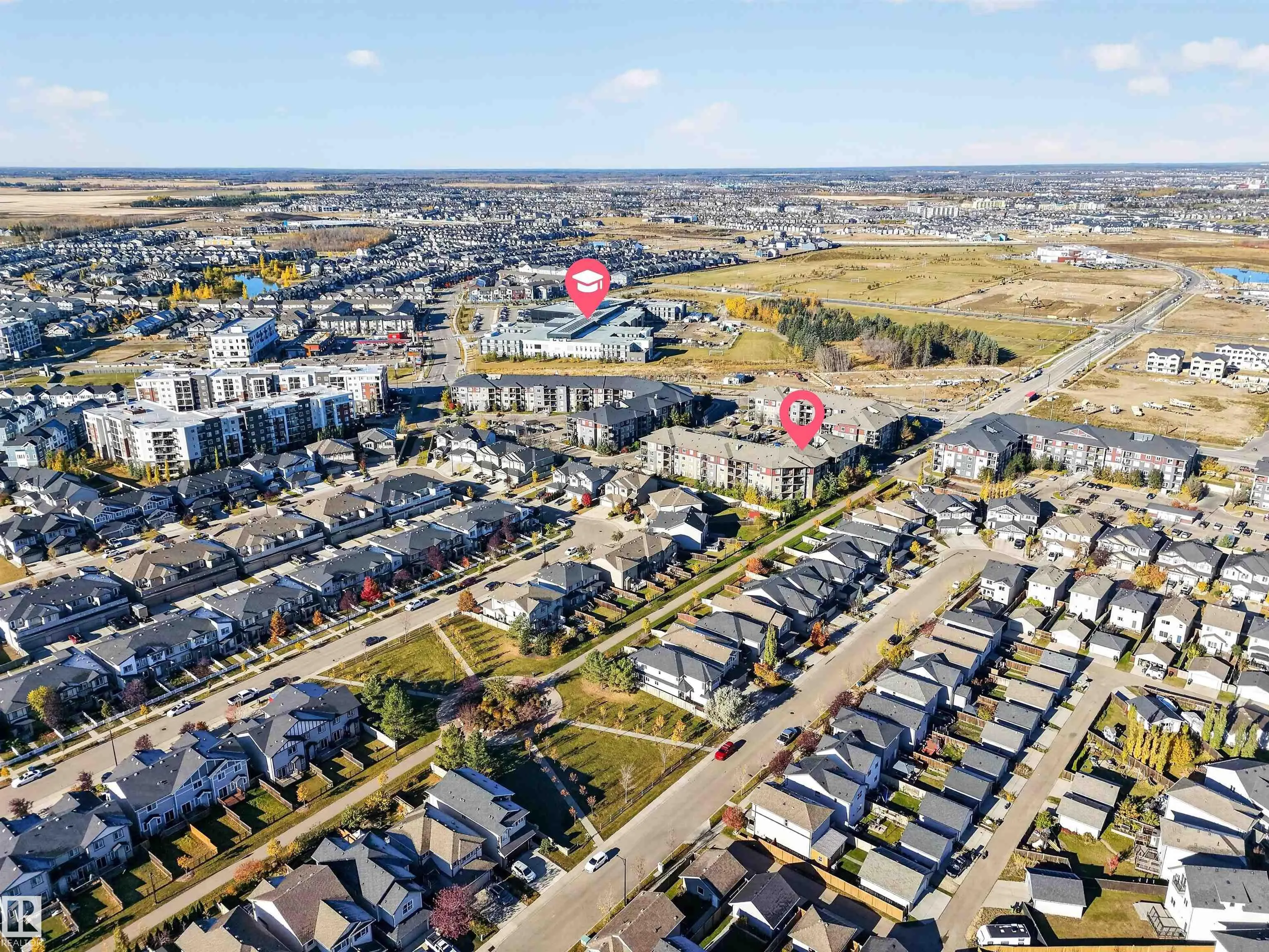 3207 JAMES MOWATT Trail