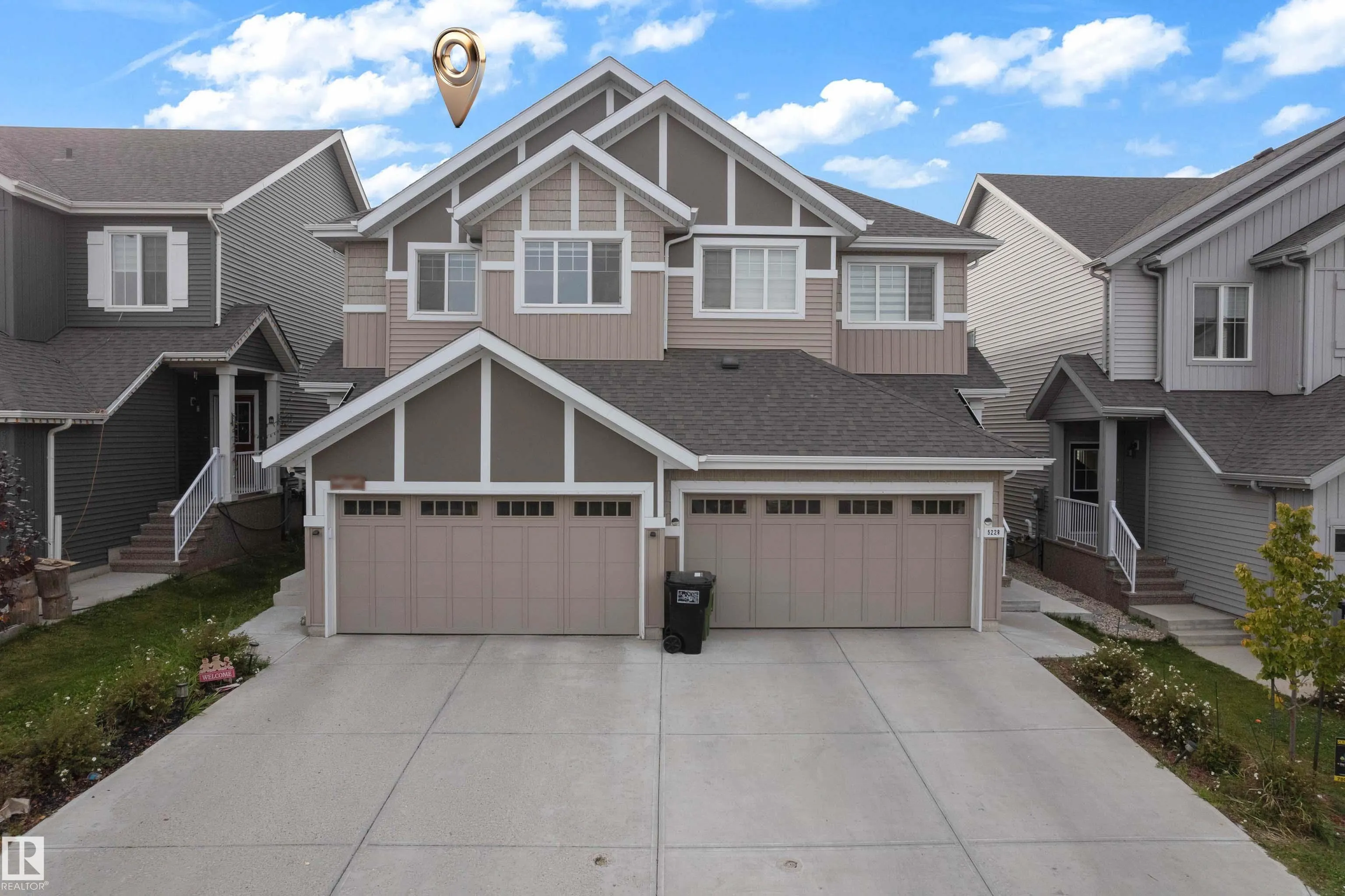 5230 KINNEY Place
