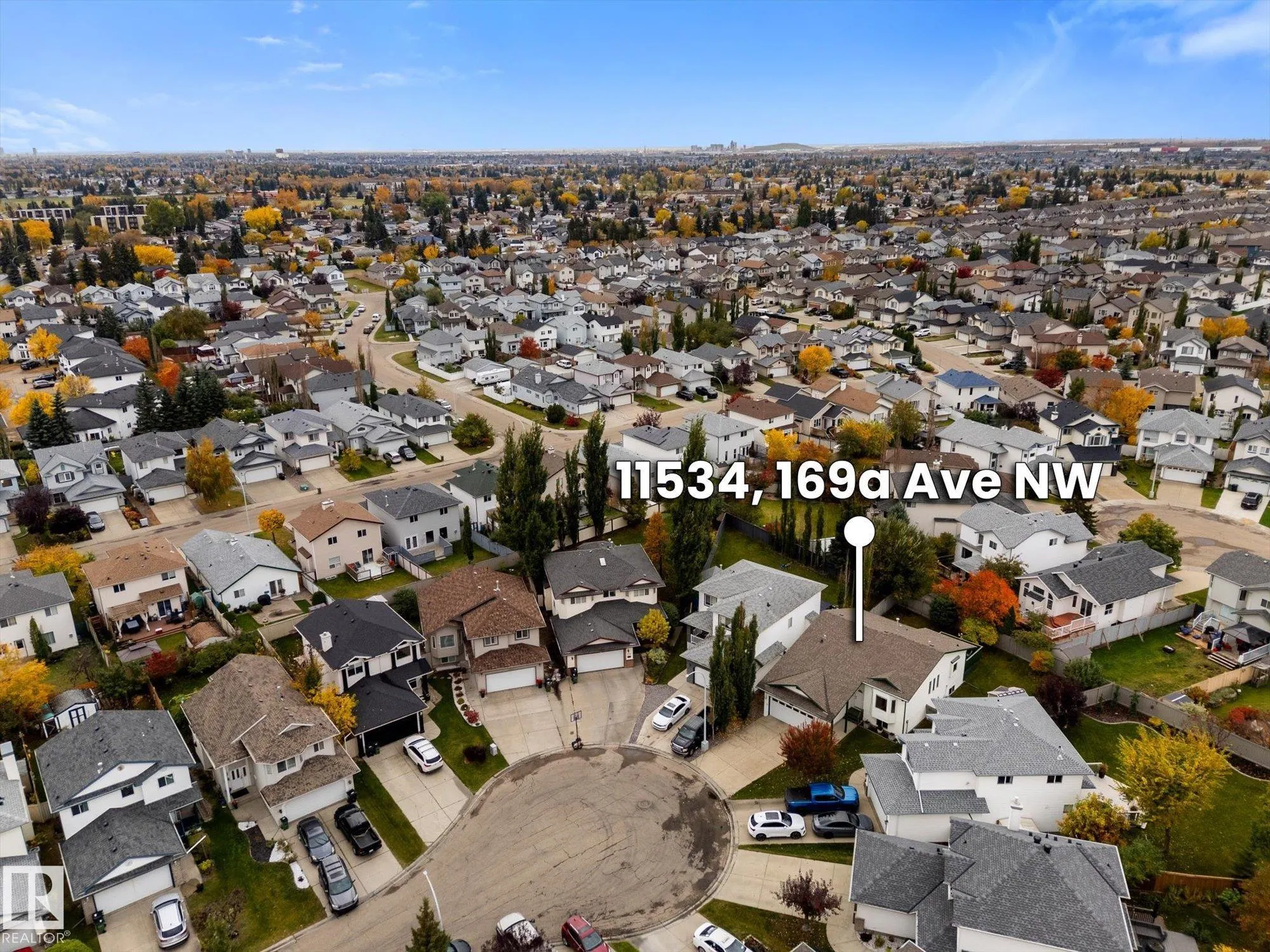 11534 169A Avenue