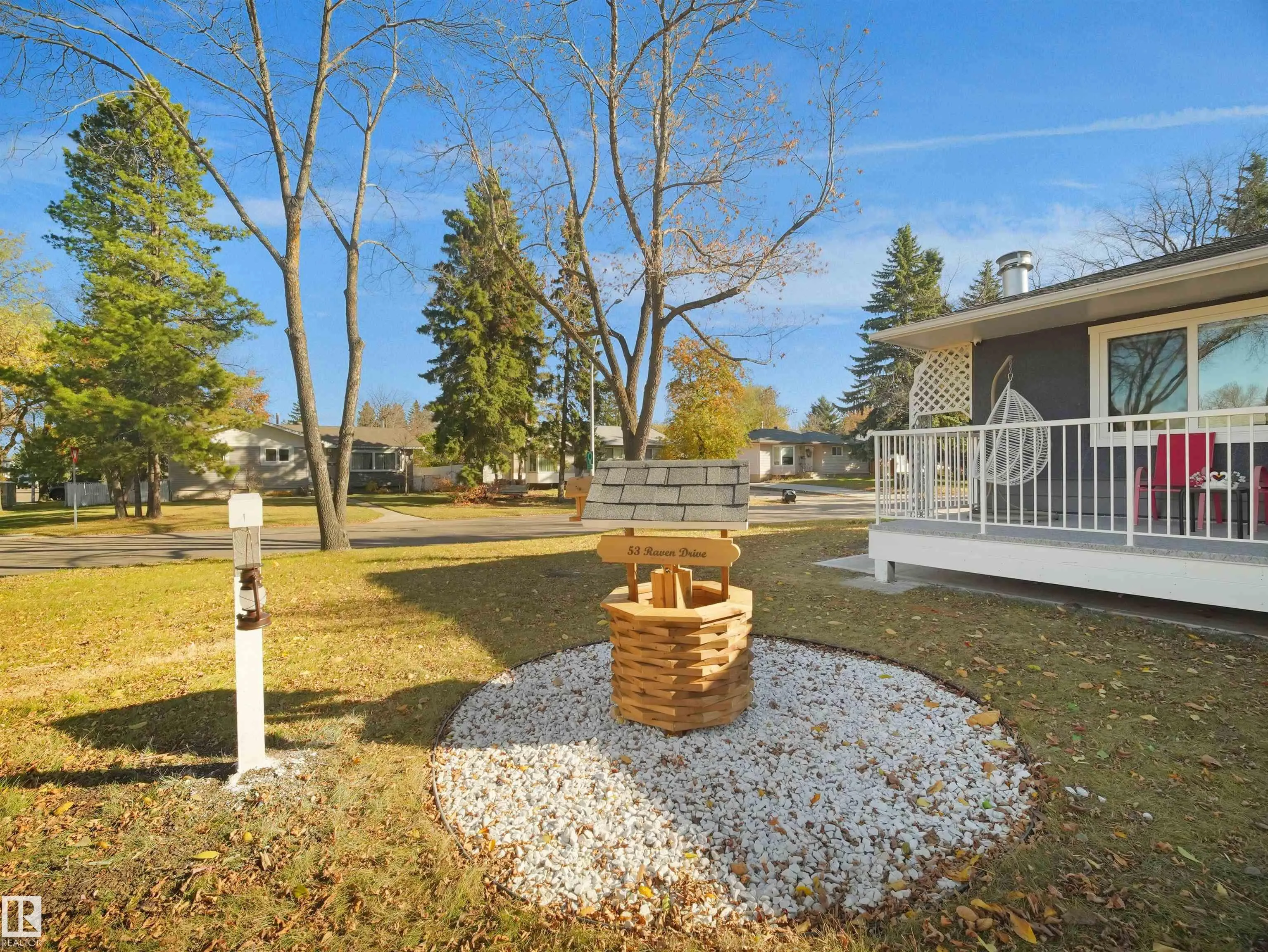 53 RAVEN Drive