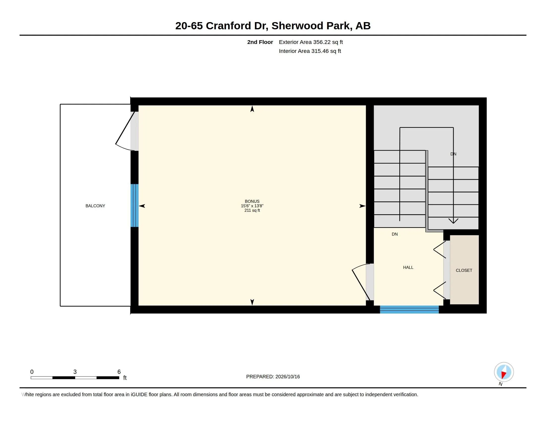 65 CRANFORD Drive