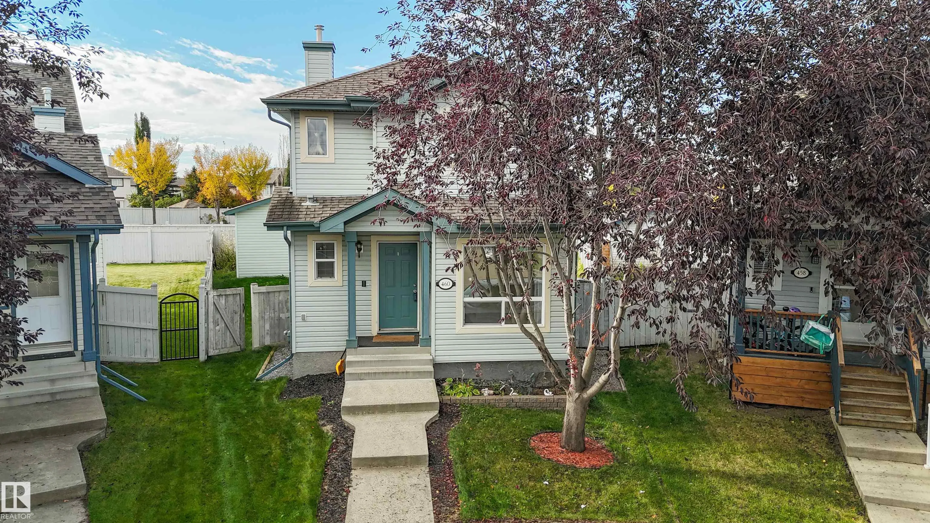 460 GIBB Wynd