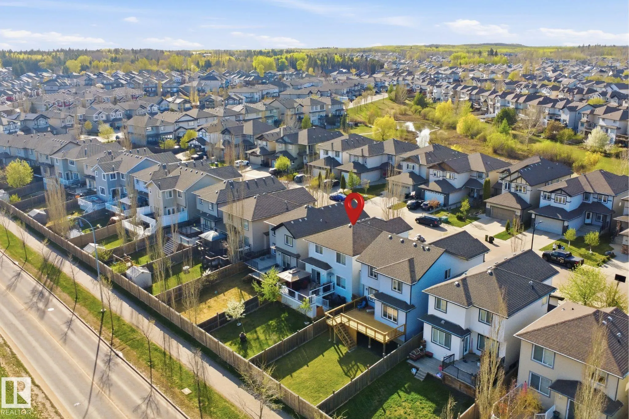 1453 HAYS Way