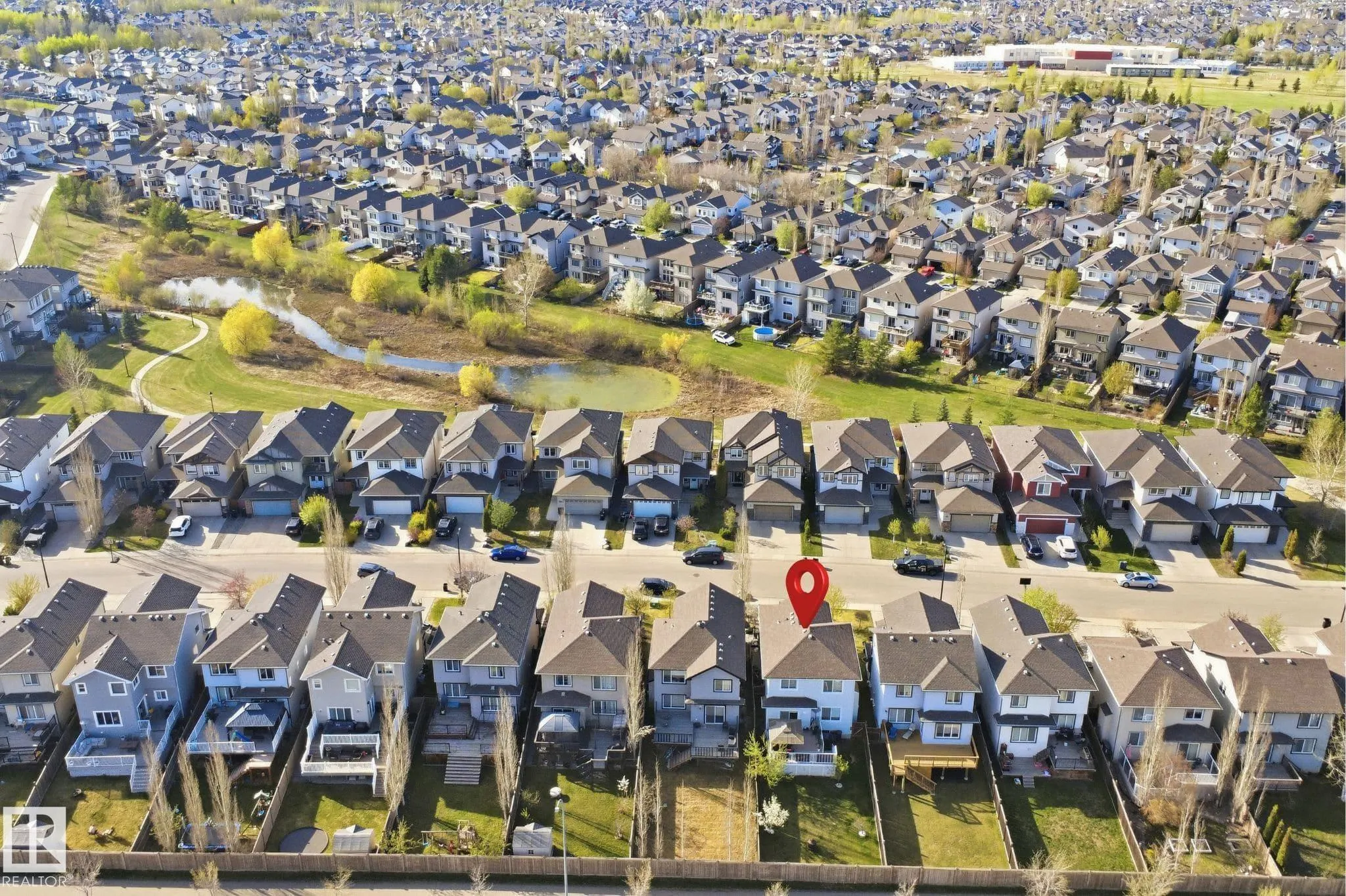 1453 HAYS Way