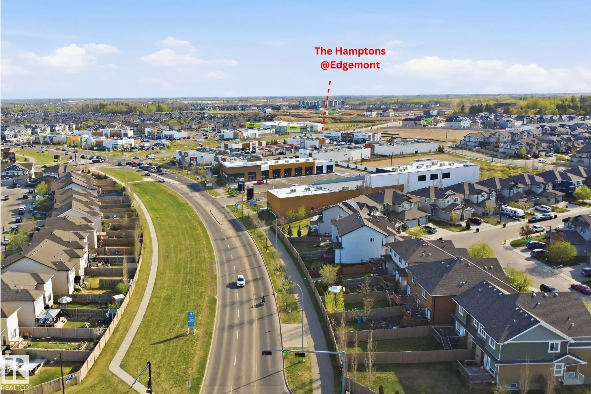 1453 HAYS Way