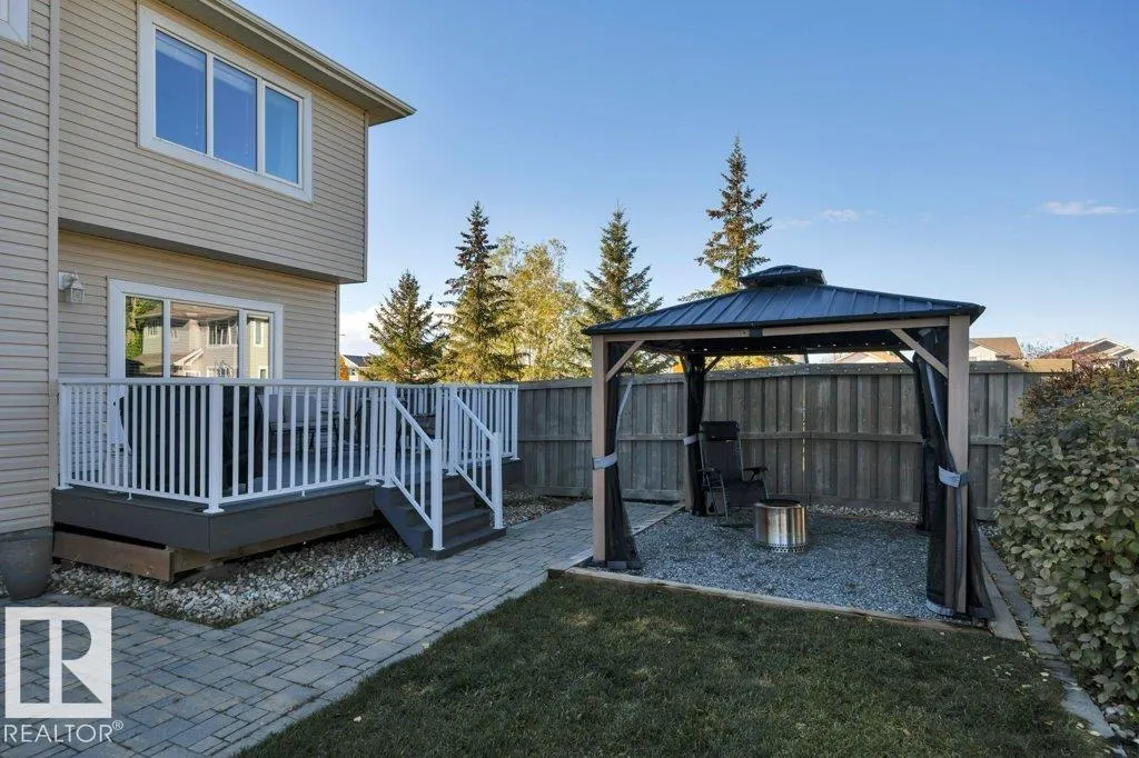 14 SIENNA Gate