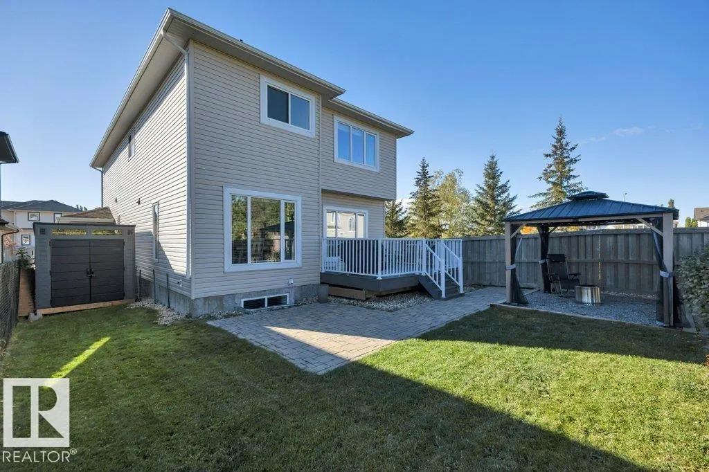 14 SIENNA Gate