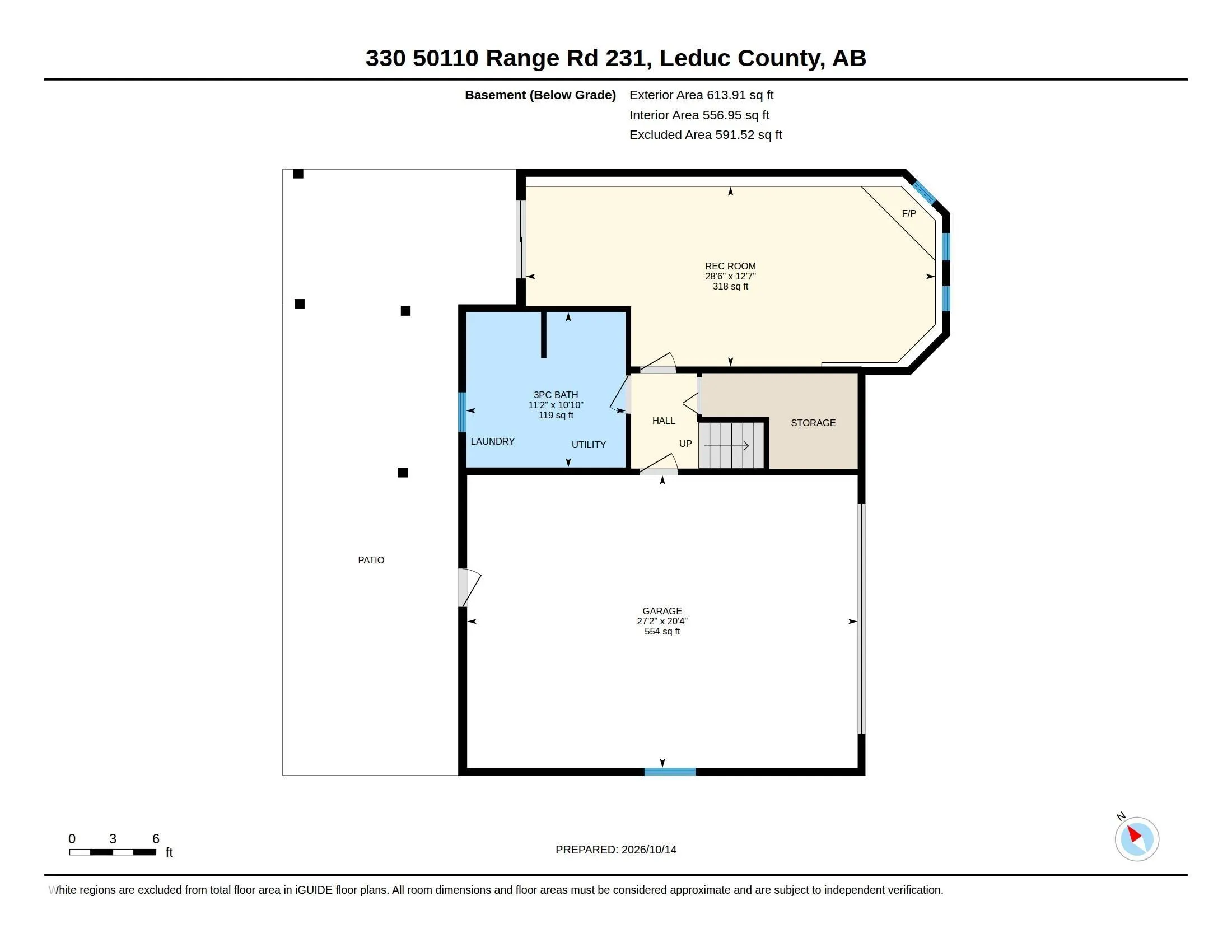 50110 RGE RD 231