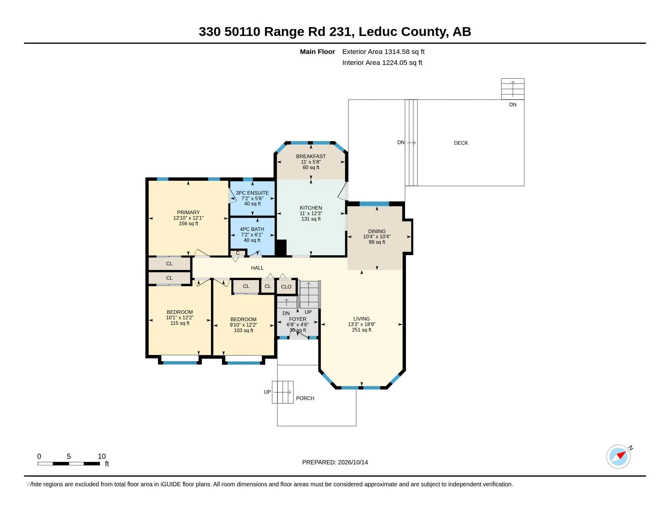 50110 RGE RD 231
