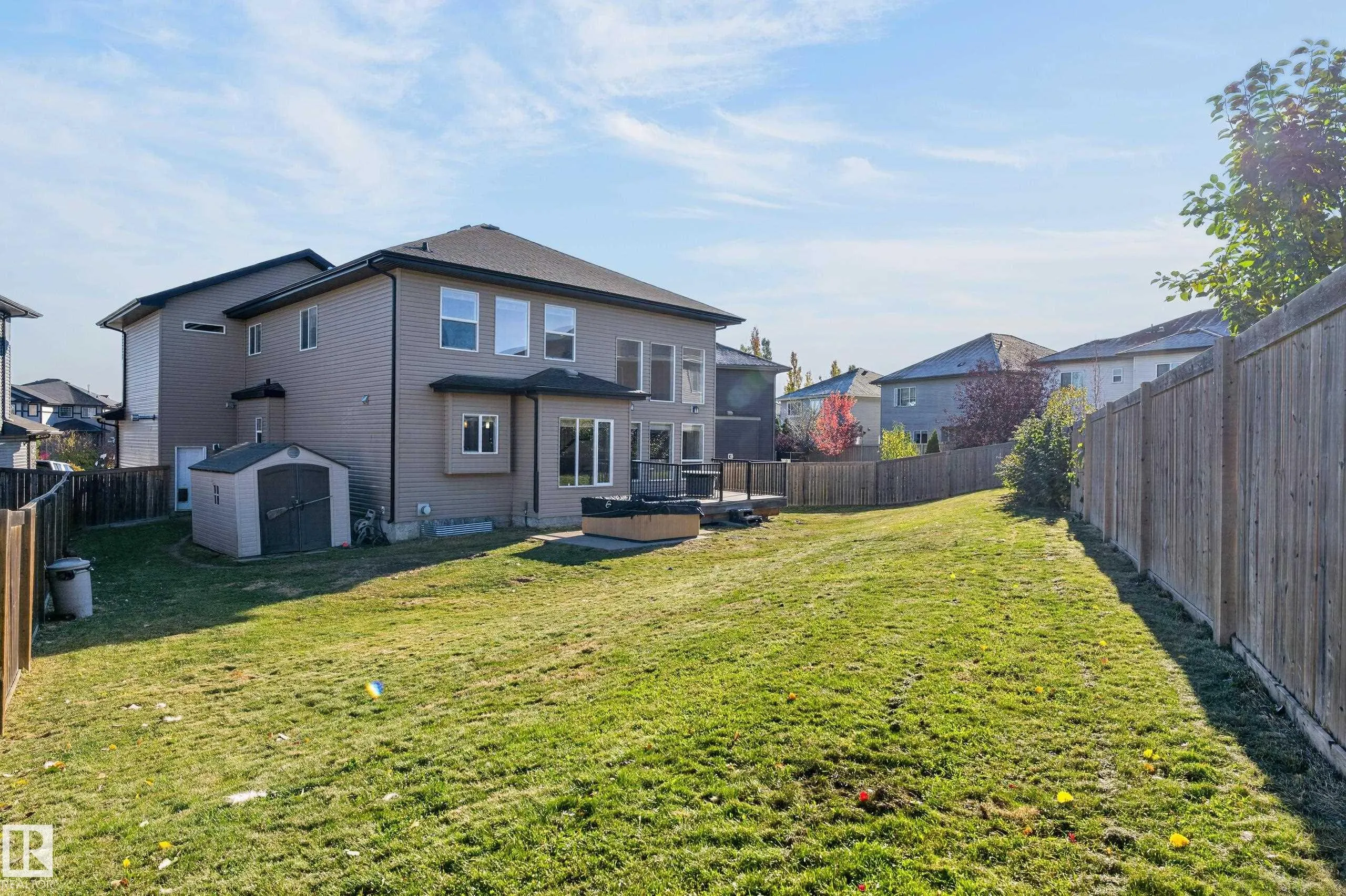 2433 ASHCRAFT Crescent