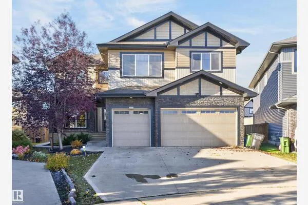 2433 ASHCRAFT Crescent