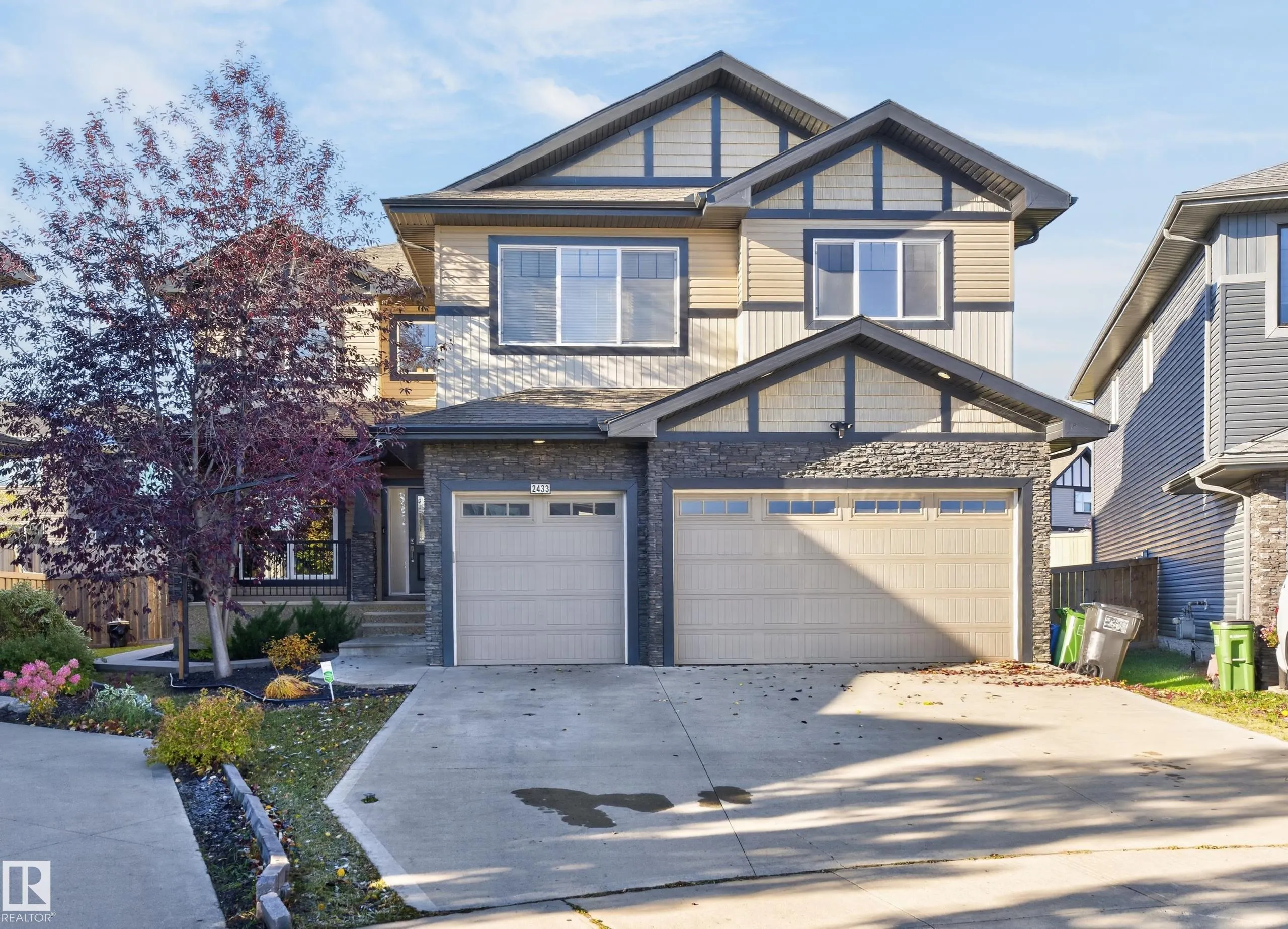 2433 ASHCRAFT Crescent