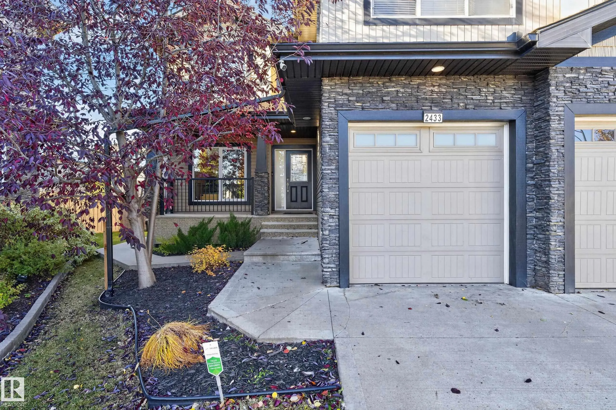2433 ASHCRAFT Crescent