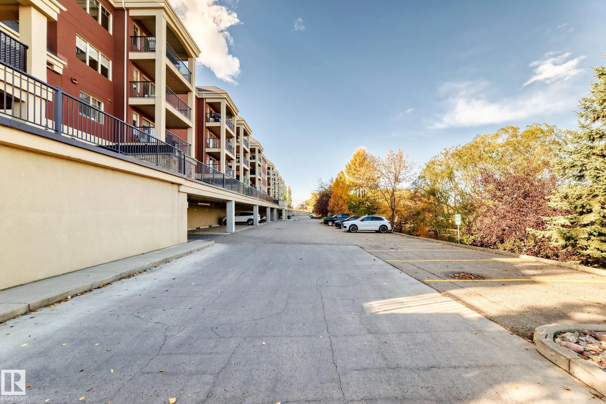 500 PALISADES Way