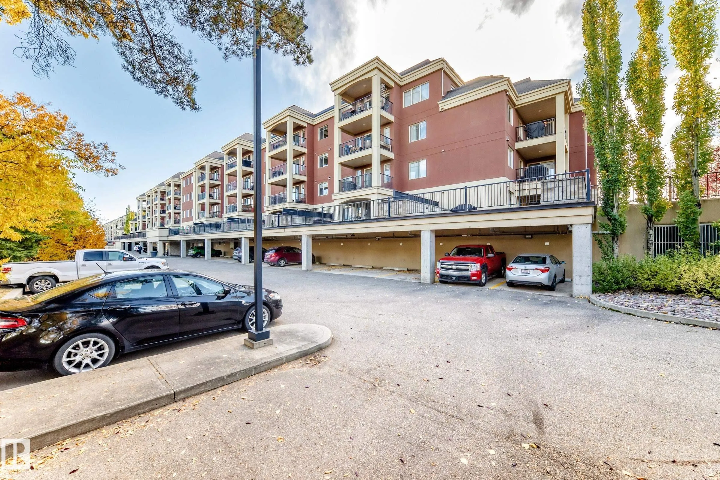 500 PALISADES Way