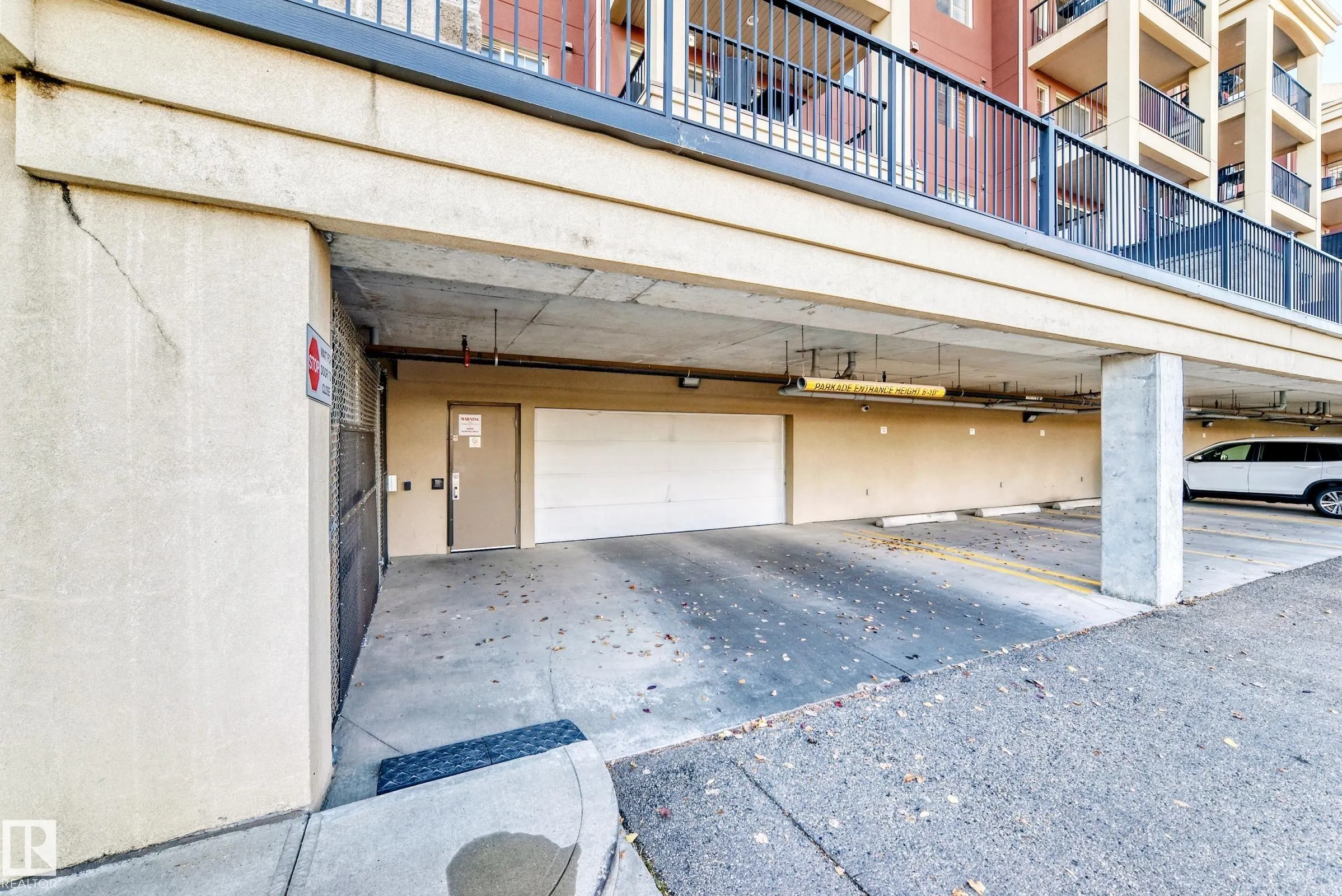 500 PALISADES Way