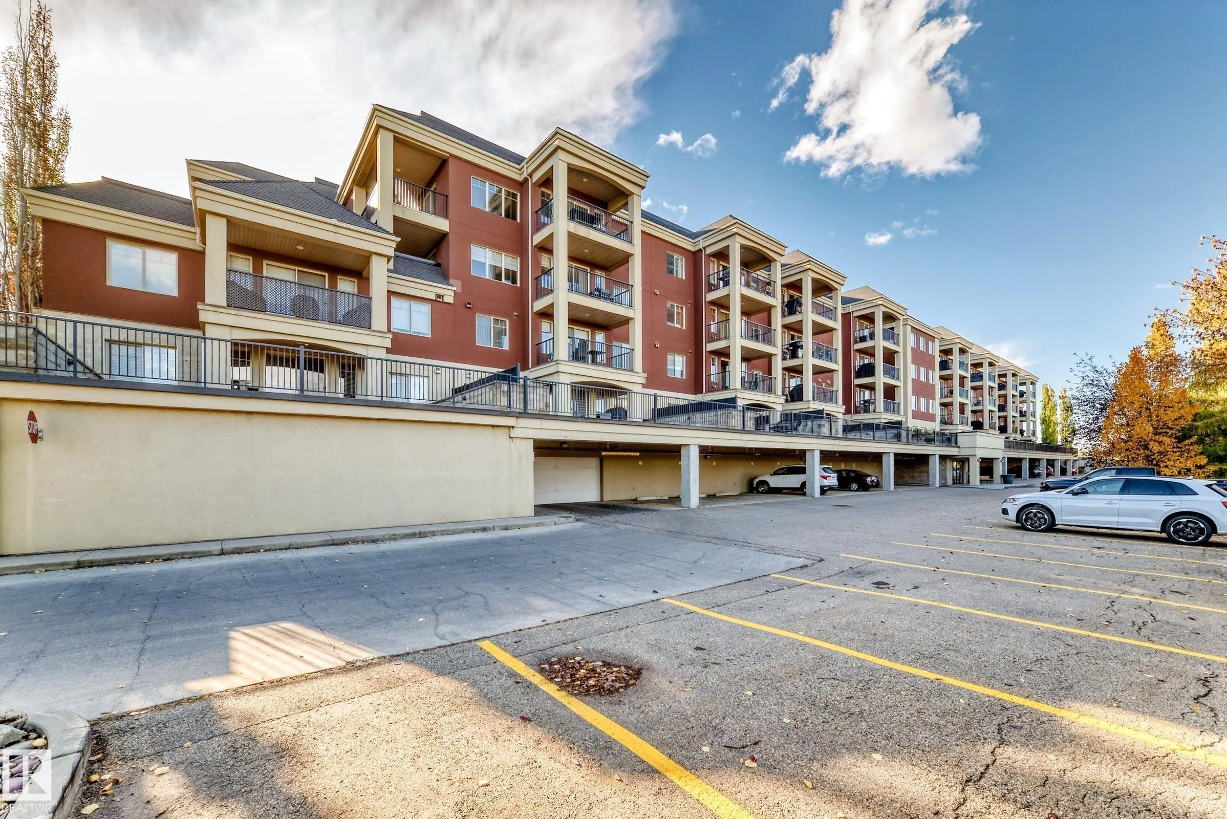 500 PALISADES Way