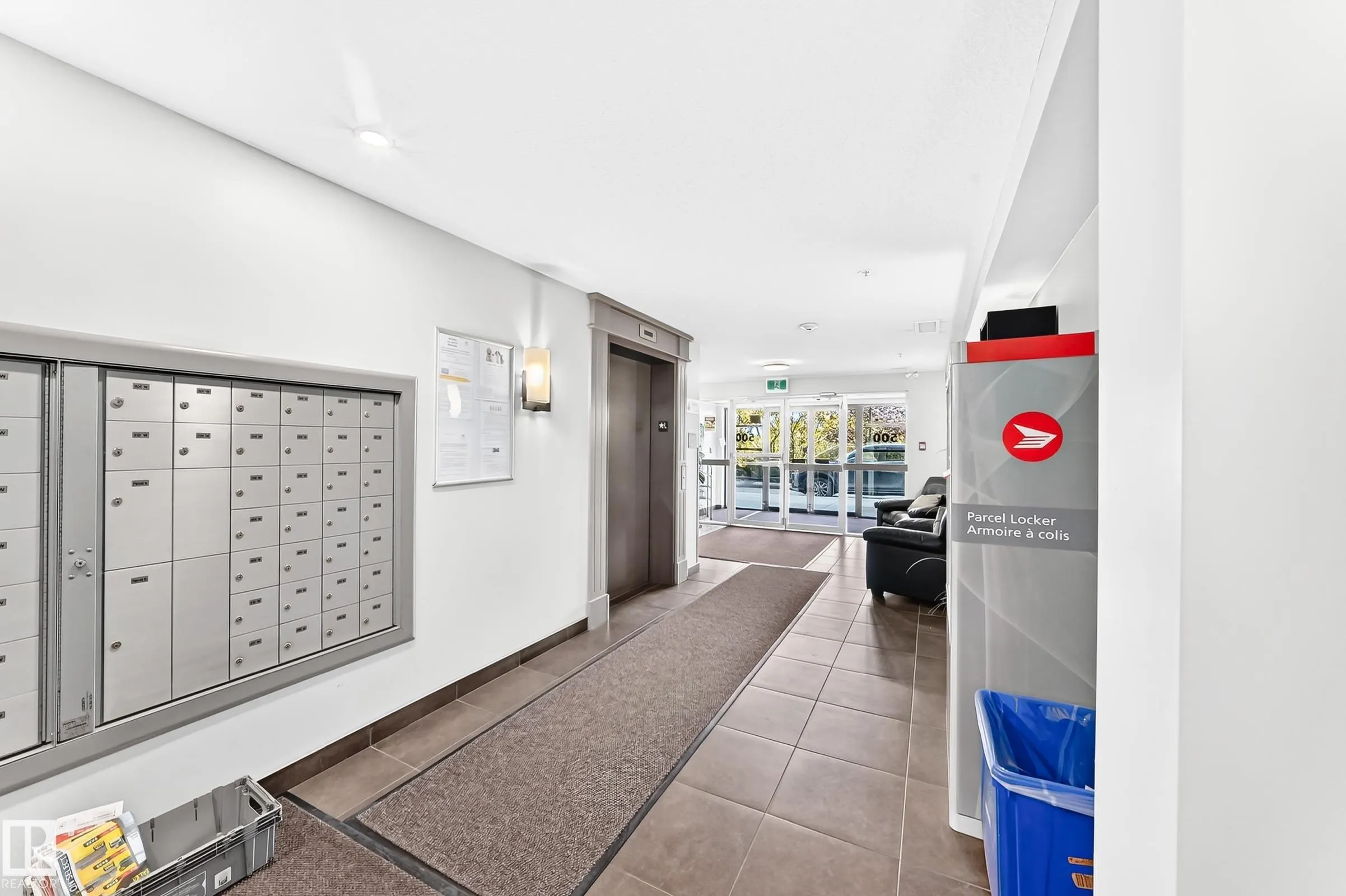 500 PALISADES Way