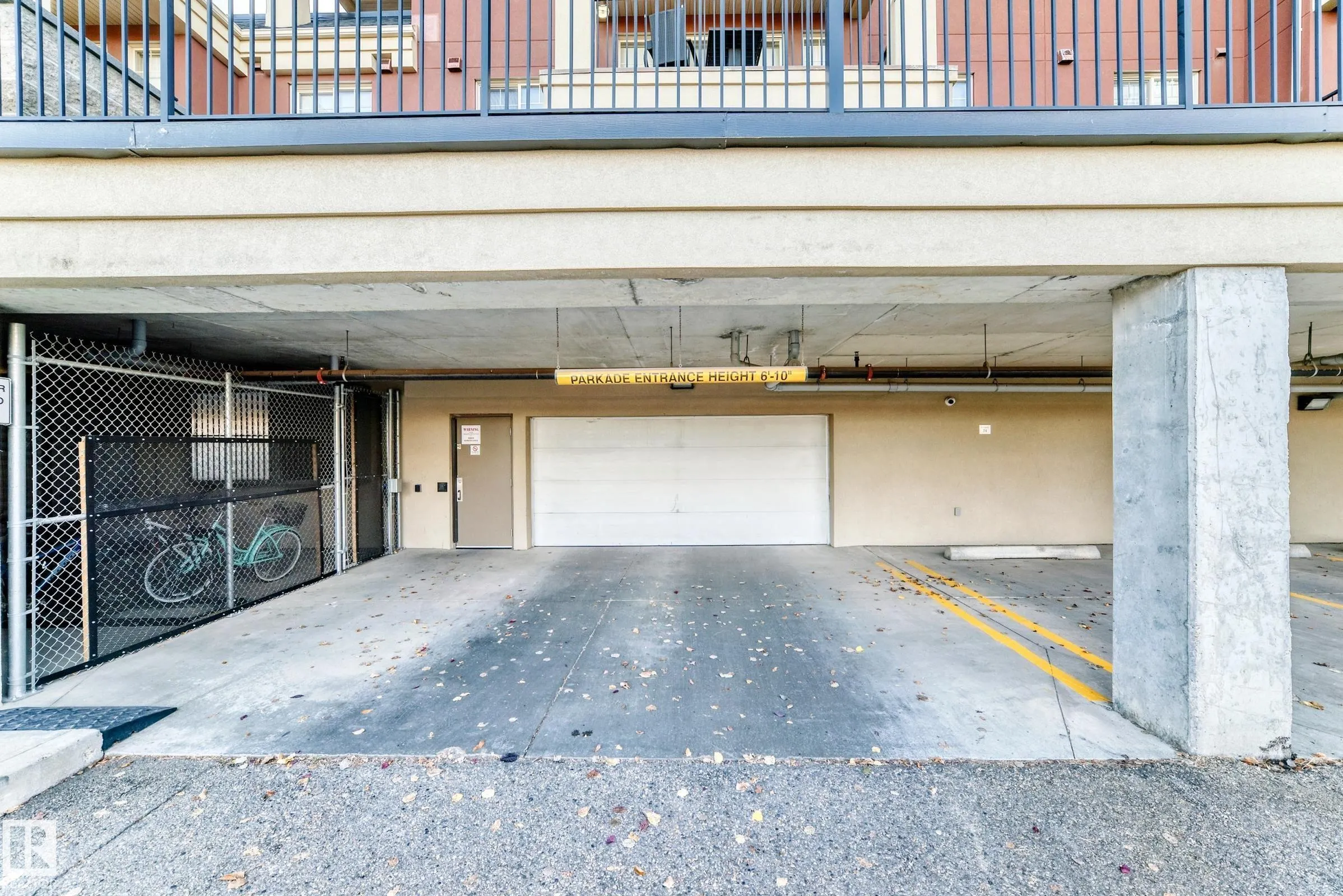 500 PALISADES Way