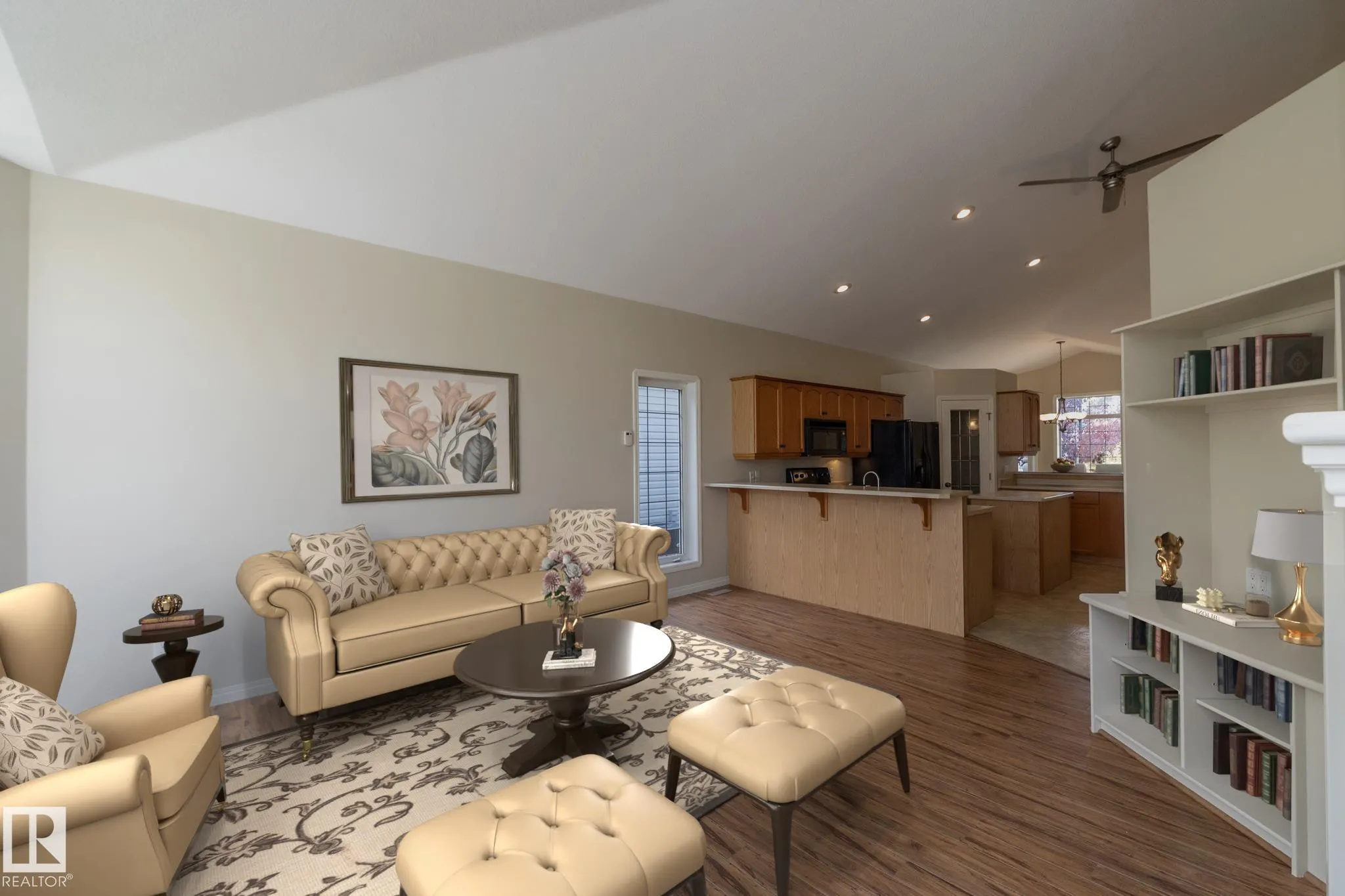 2 BRIARWOOD Village