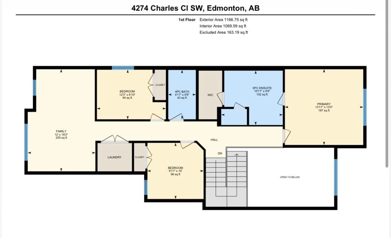 4274 Charles Close