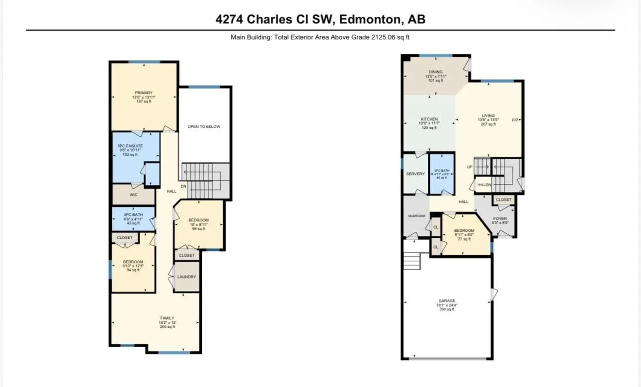 4274 Charles Close