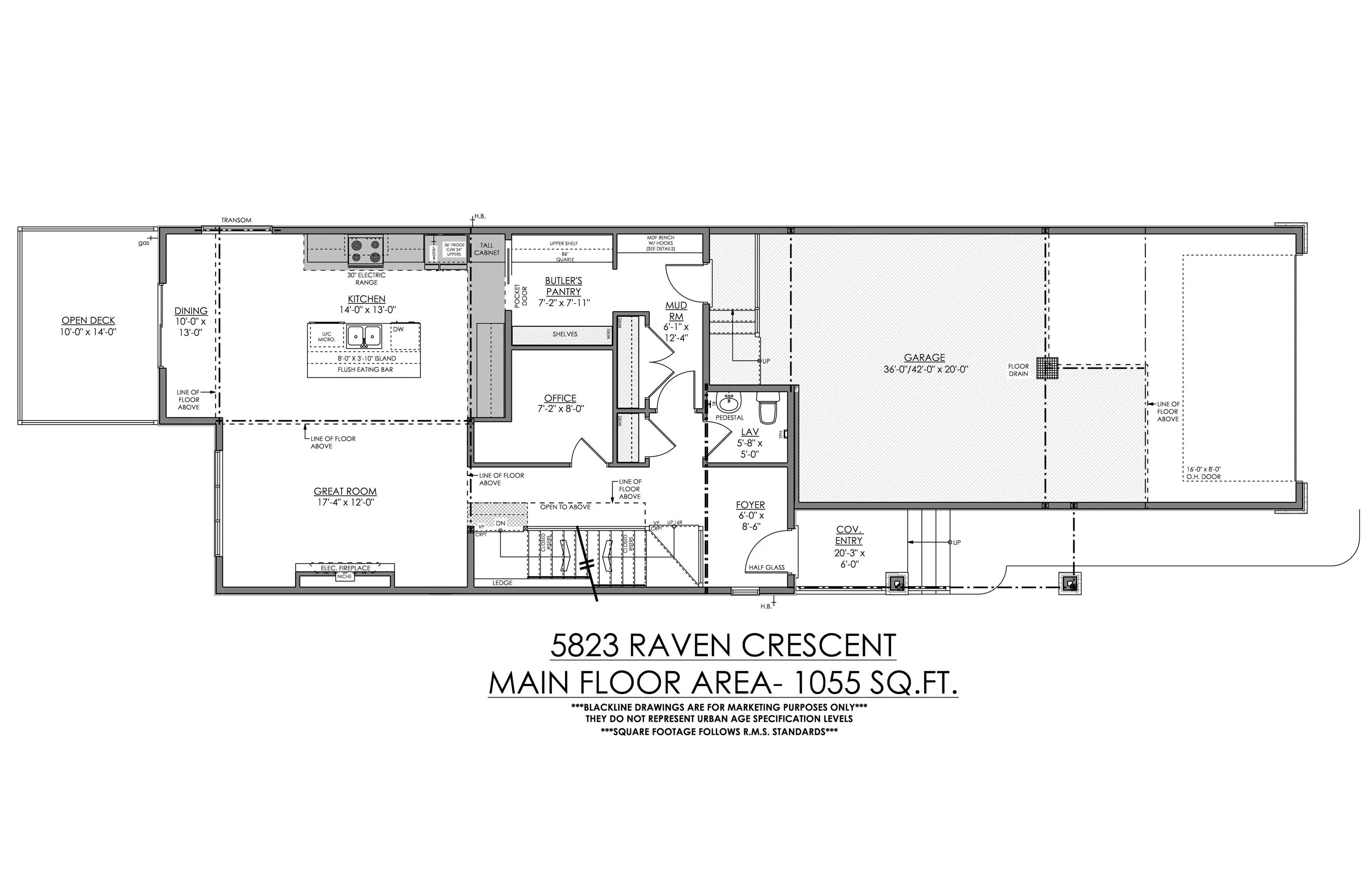 5823 Raven Crescent