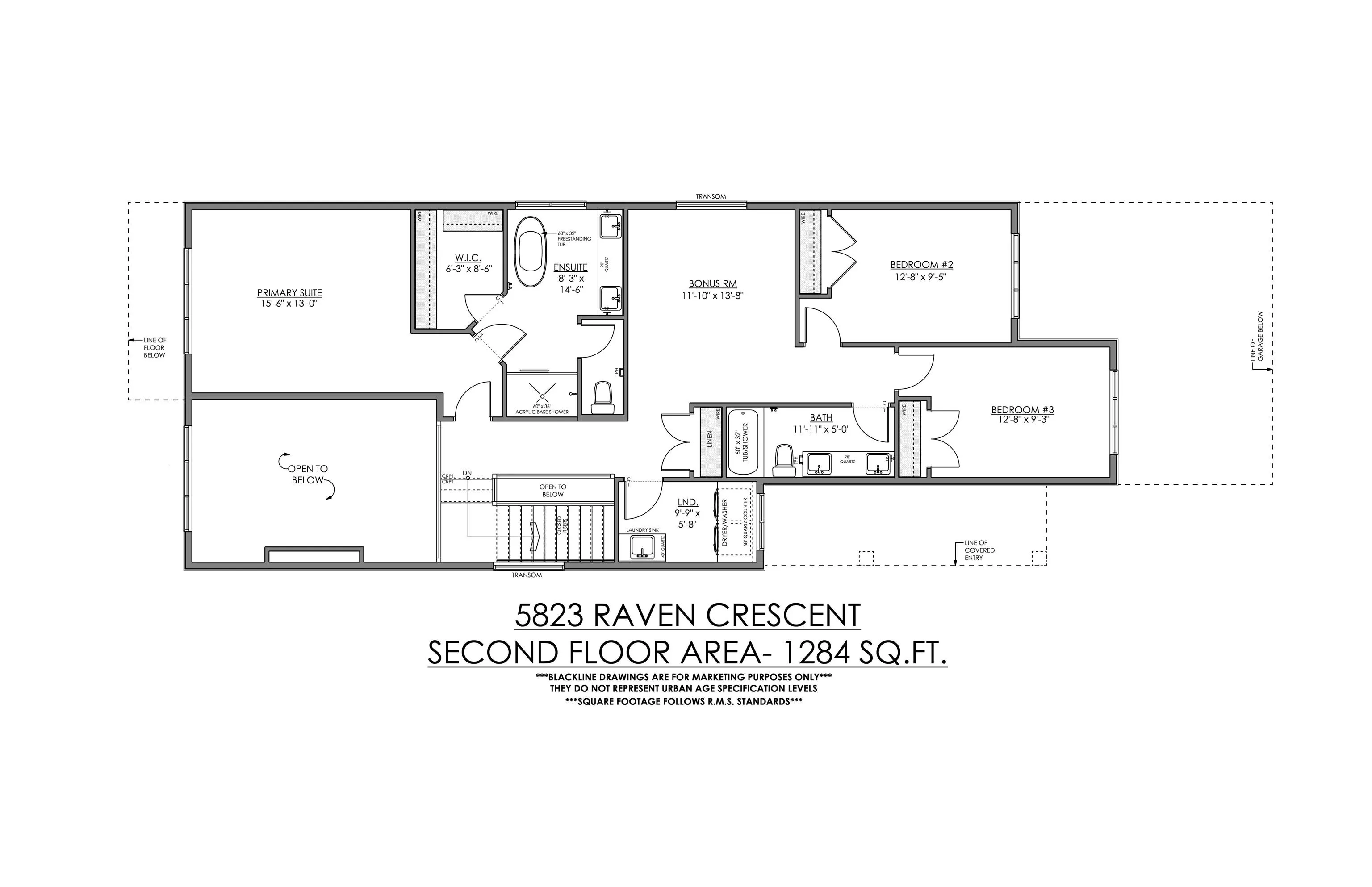 5823 Raven Crescent