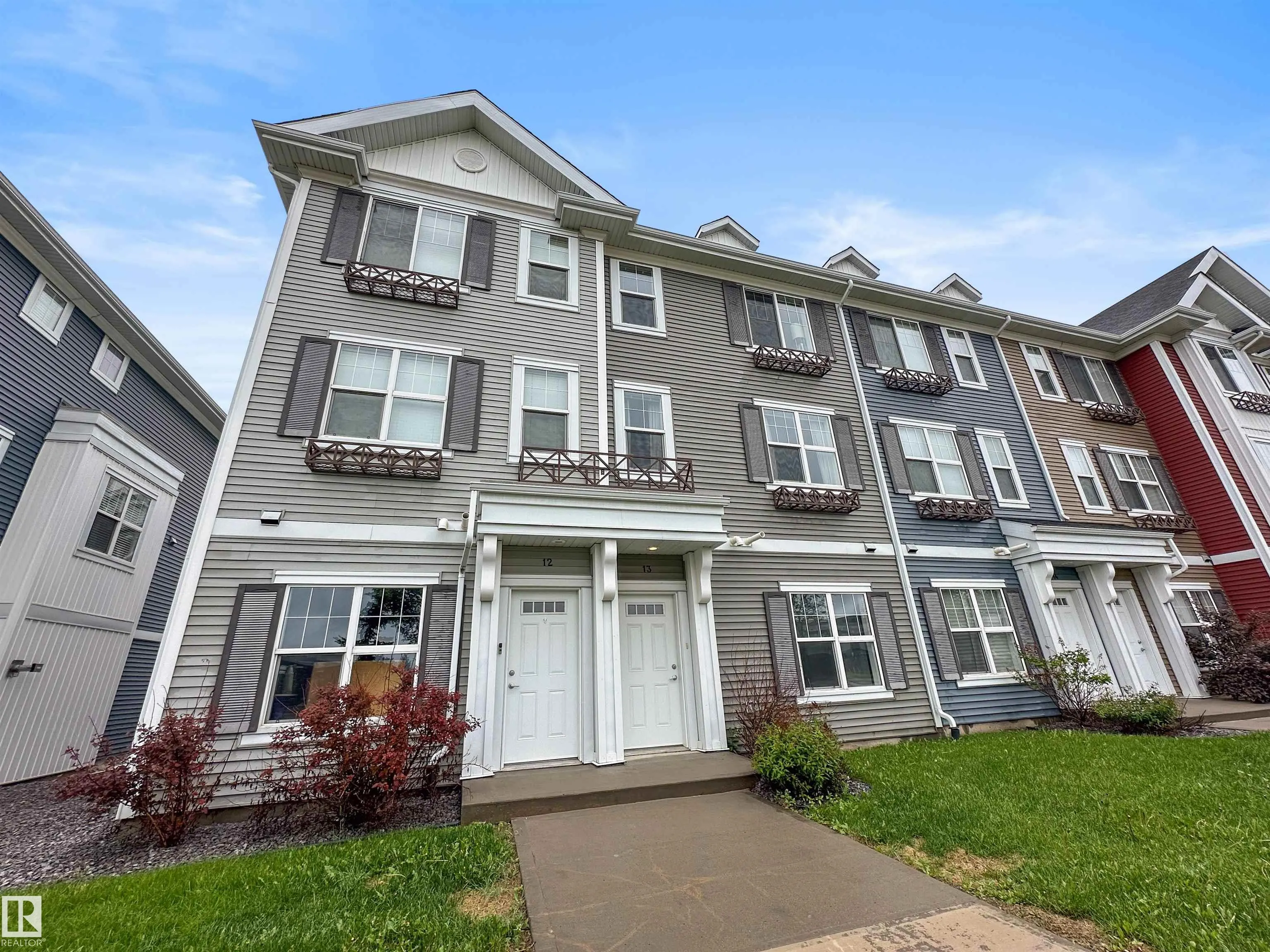 2803 JAMES MOWATT Trail