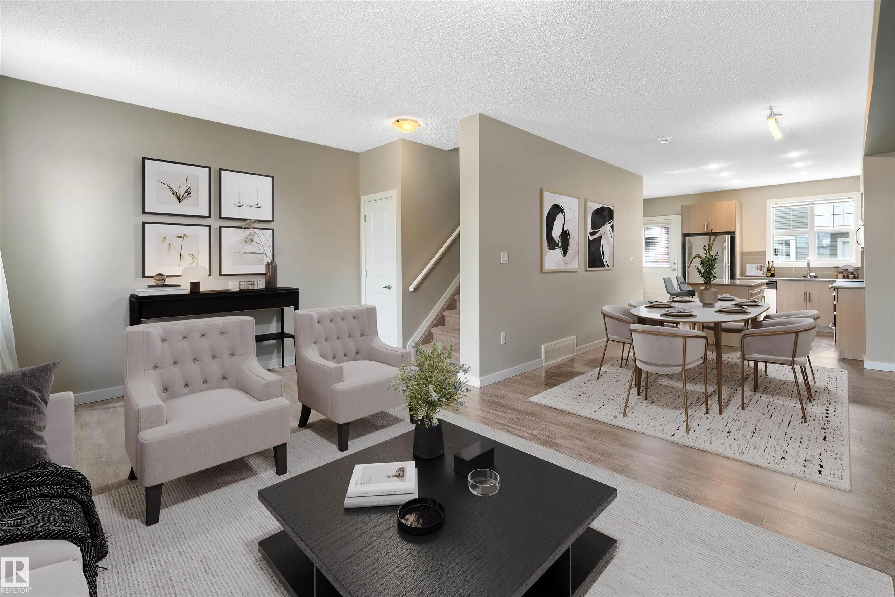 2803 JAMES MOWATT Trail