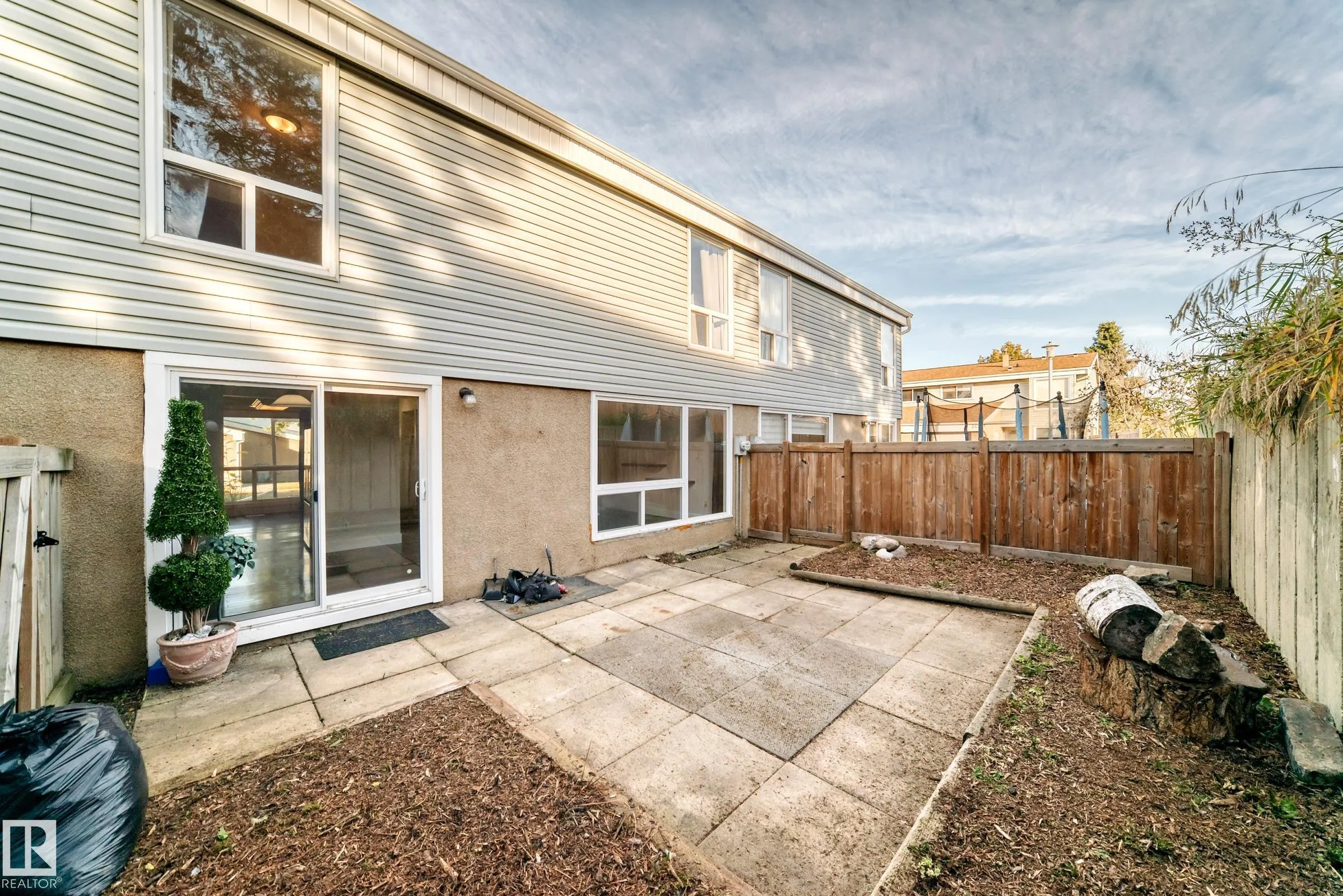 246 Grandin Village