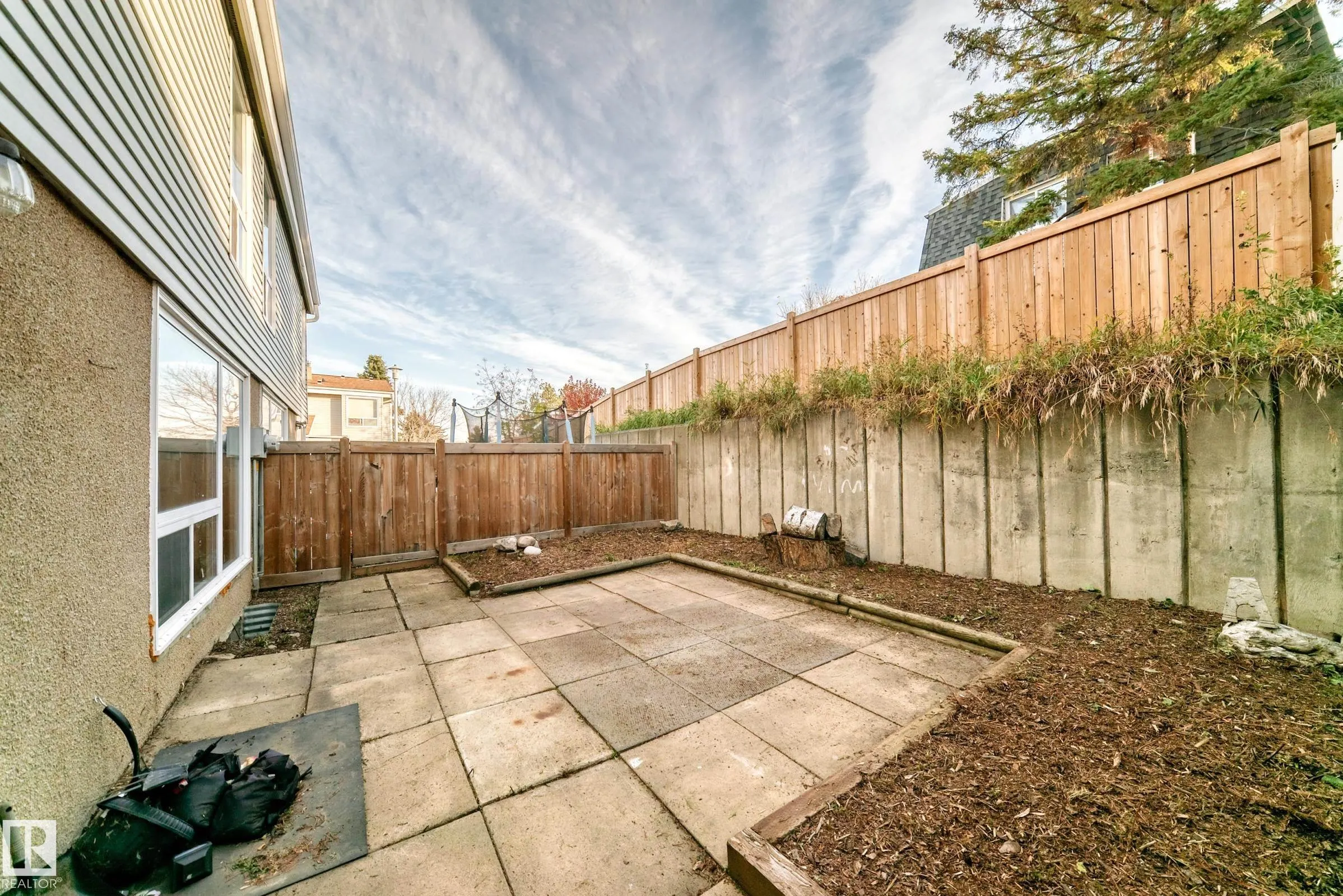 246 Grandin Village