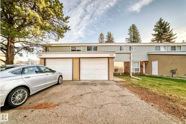 246 Grandin Village