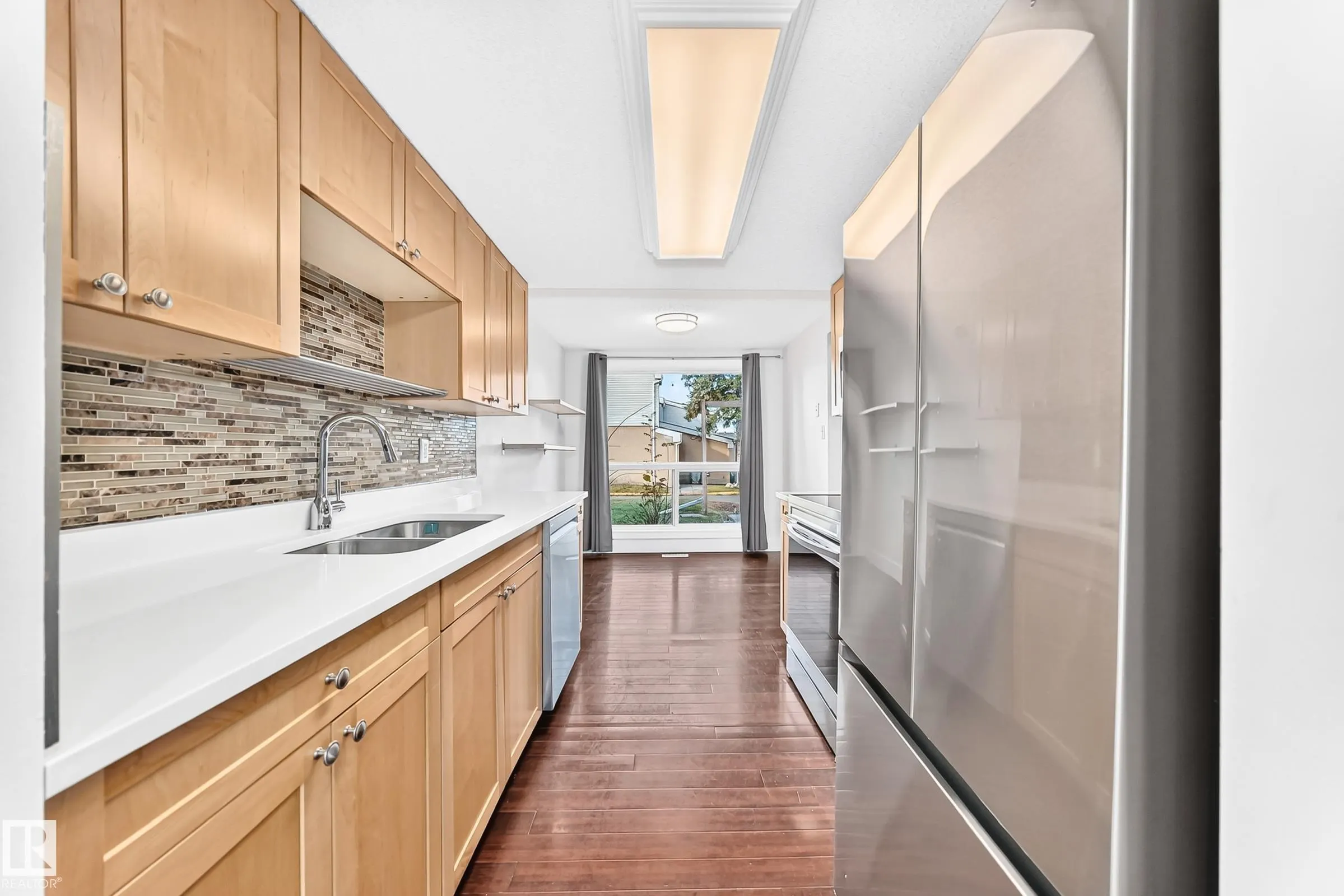 246 Grandin Village