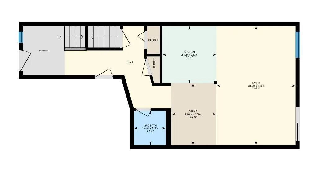 150 EDWARDS Drive