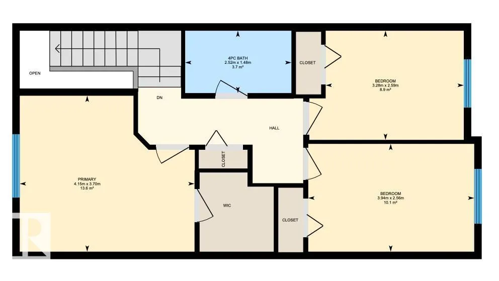 150 EDWARDS Drive