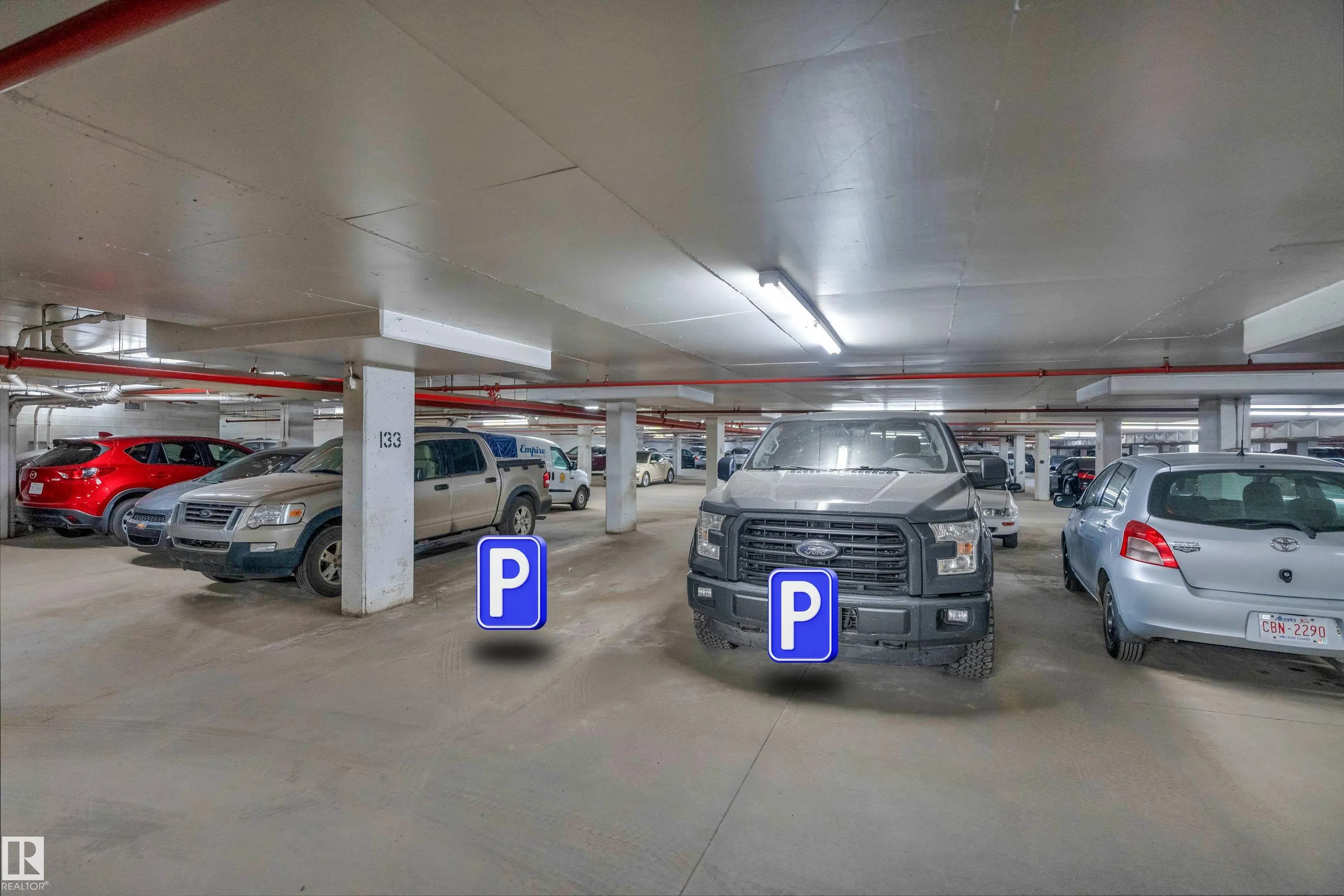 13907 136 Street