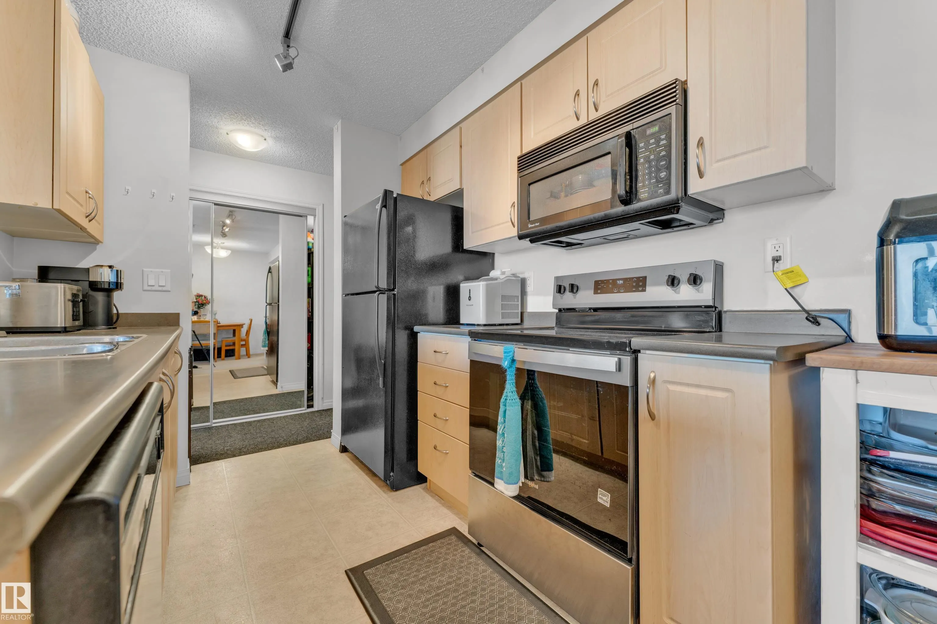 13907 136 Street