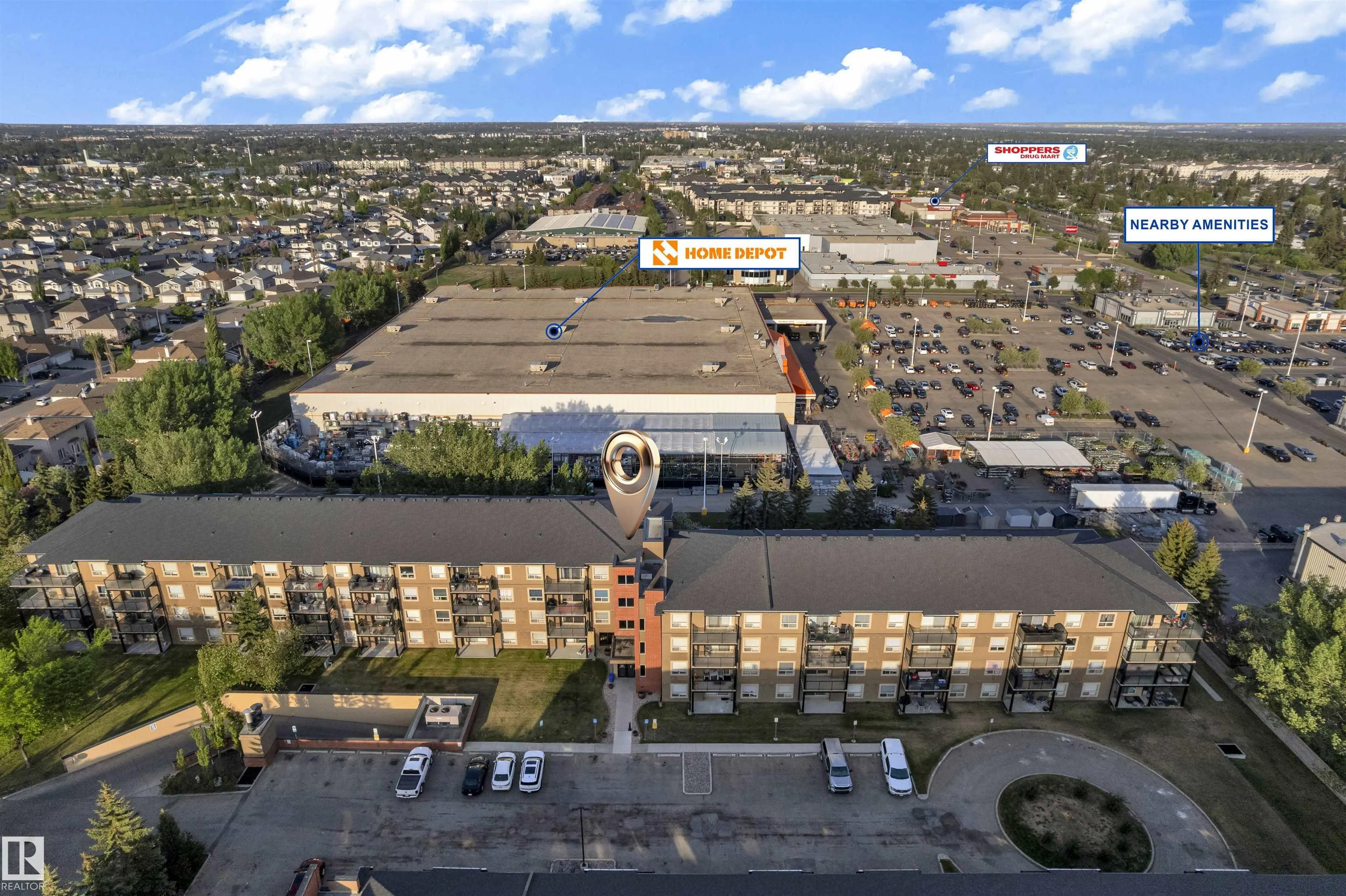 13907 136 Street