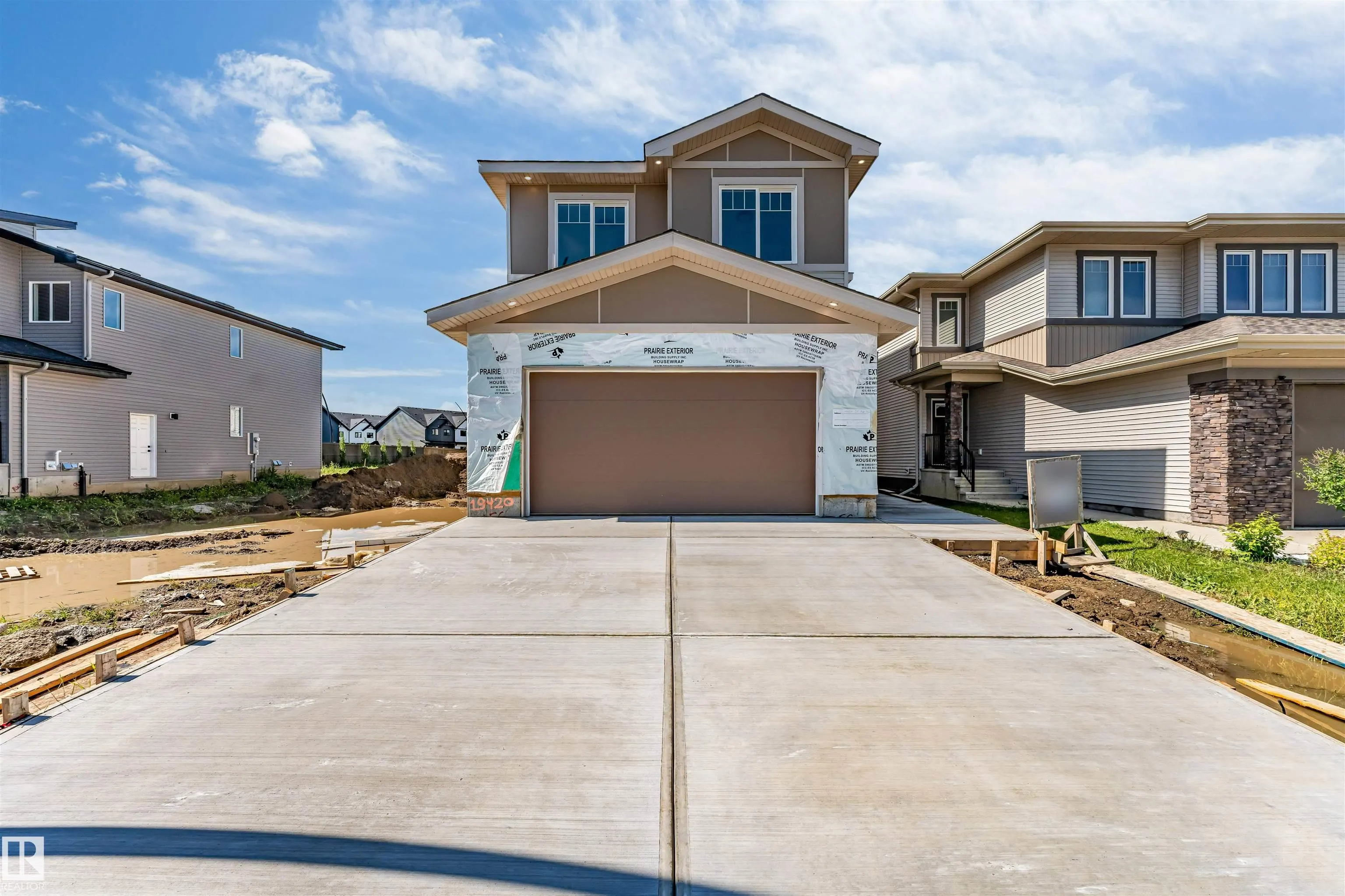 19420 25 Ave