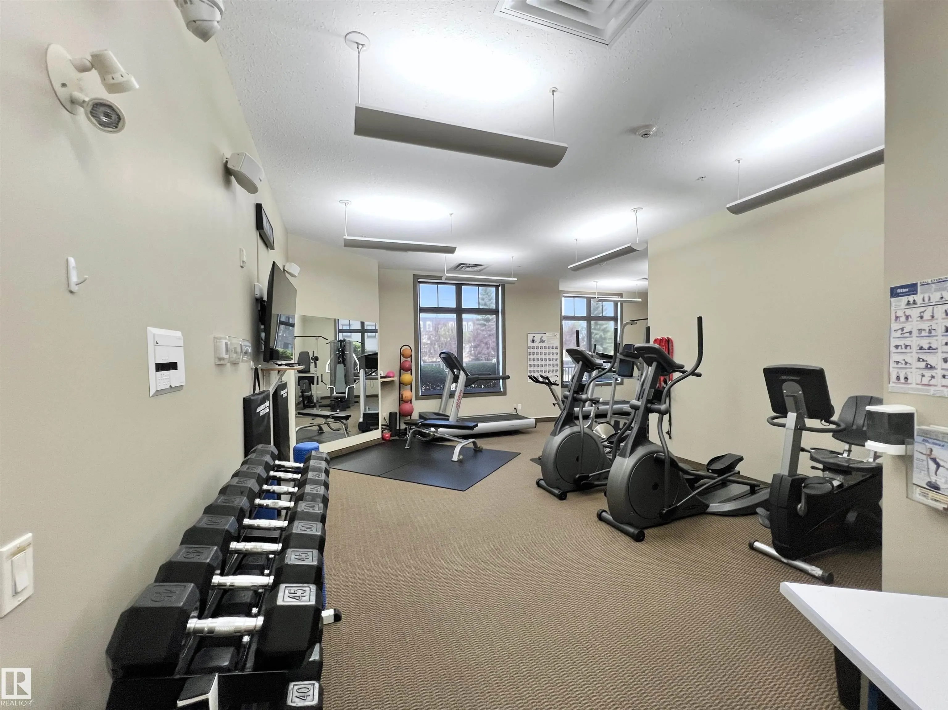 160 MAGRATH Road