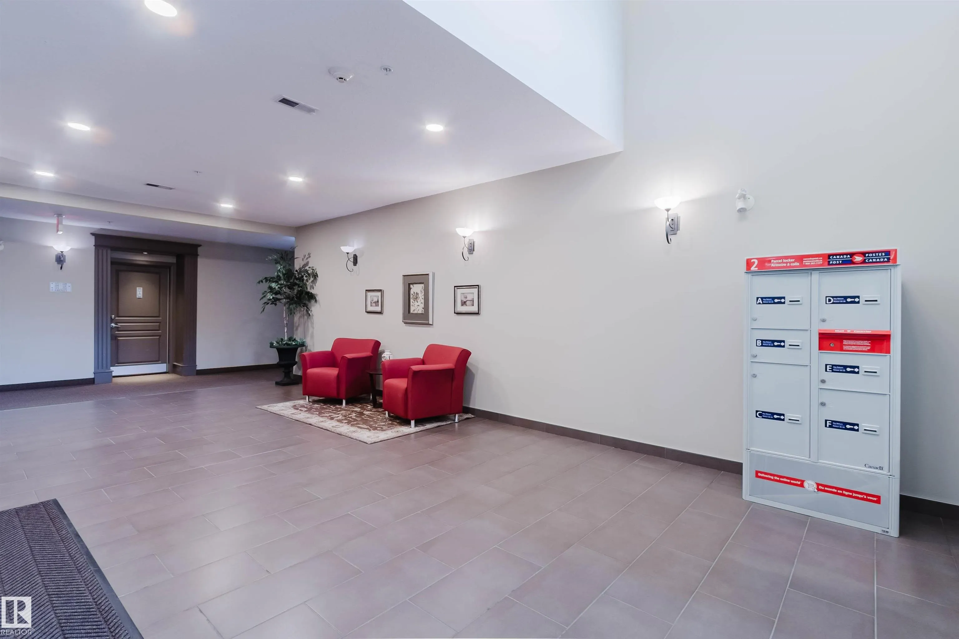 160 MAGRATH Road