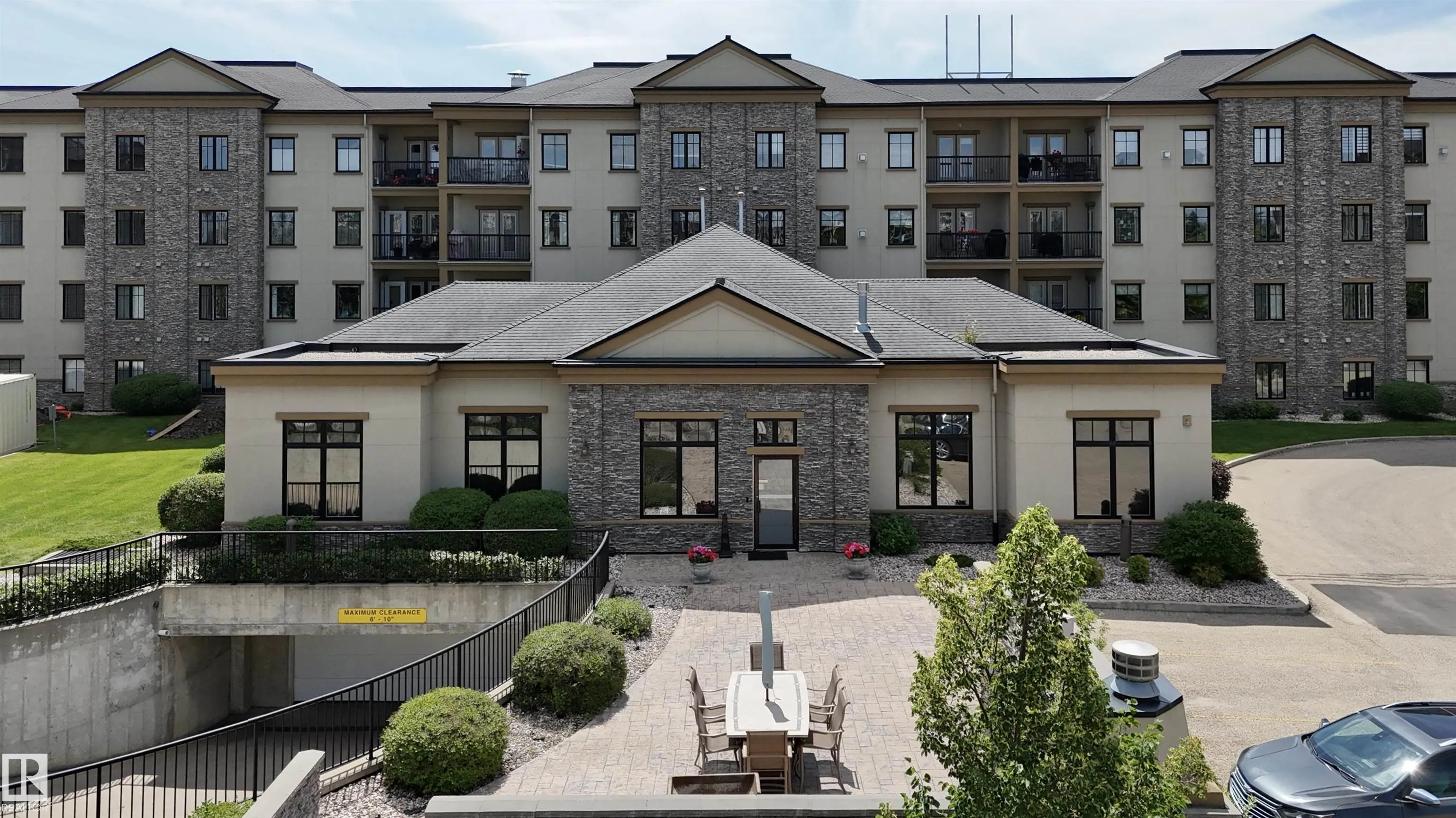 160 MAGRATH Road