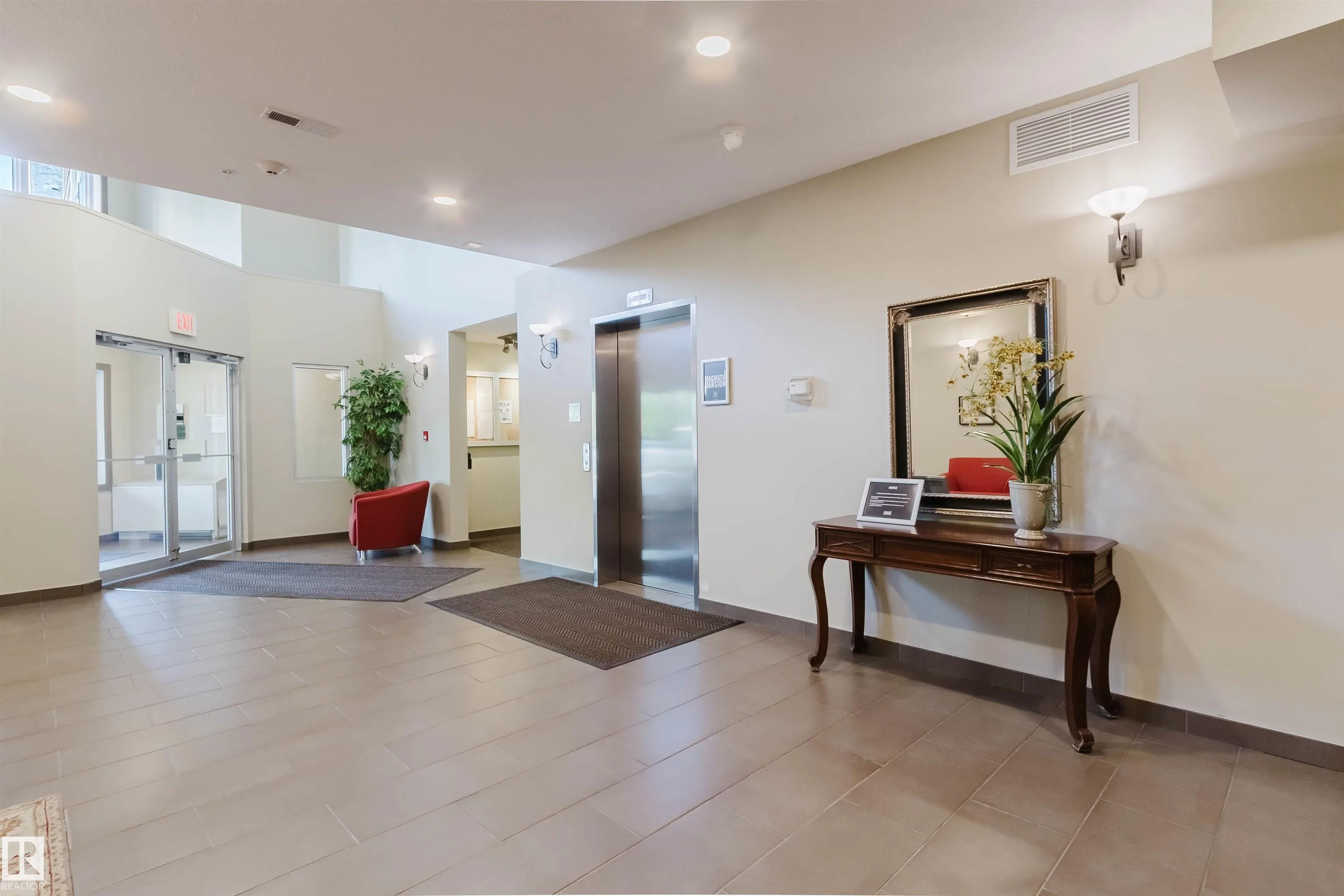 160 MAGRATH Road