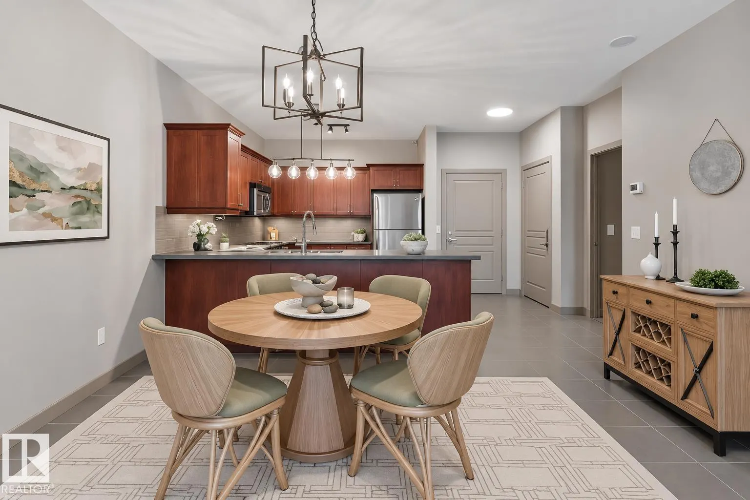160 MAGRATH Road